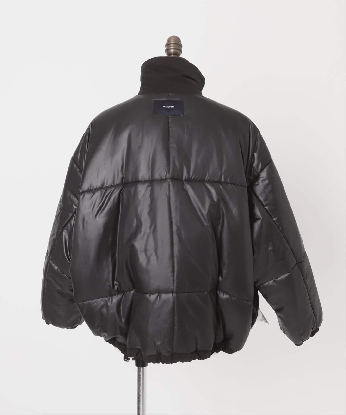 FRAMeWORK｜≪追加≫撥水防風ポンチョコート | Rakuten Fashion(楽天
