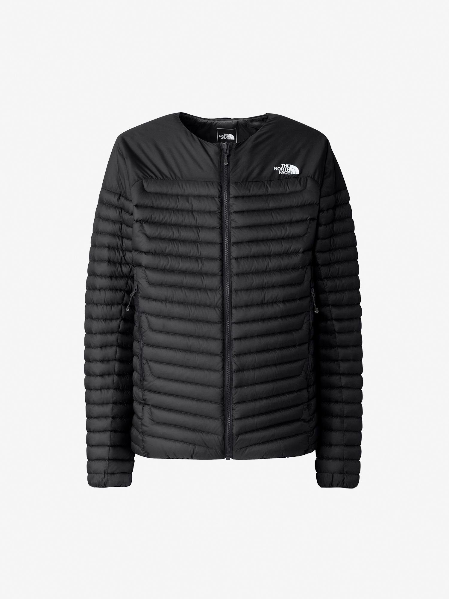 THE NORTH FACE｜【公式】サンダーラウンドネックジャケット(メンズ