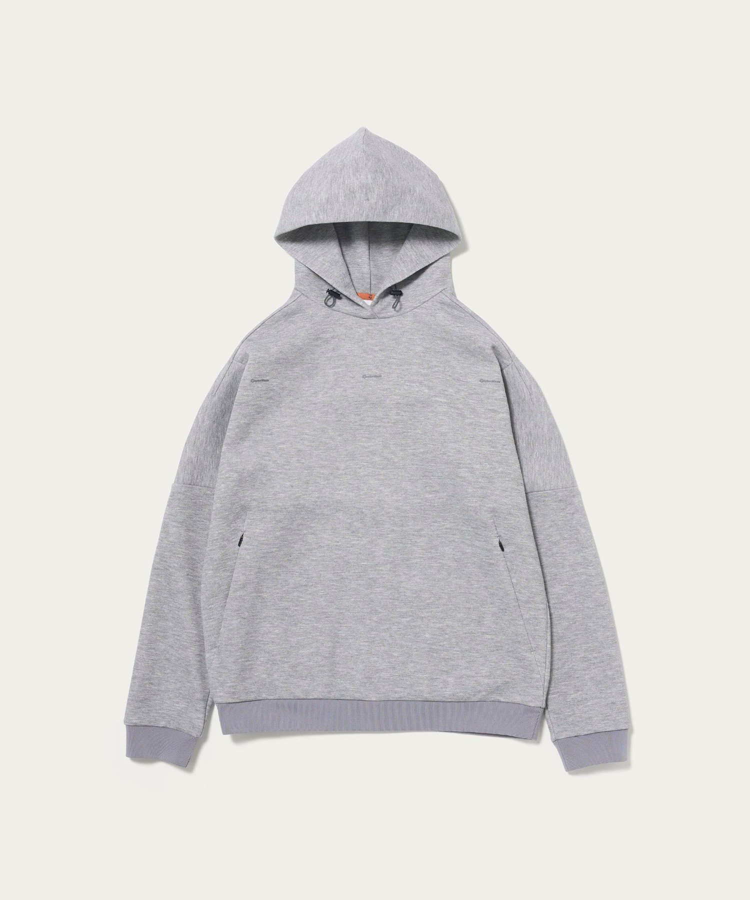 テーラーメイド×UA フーディ ユニセックスS ホワイト パーカー セール】【別注】＜TaylorMade×UNITED ARROWS＞ ユニセックス パーカー