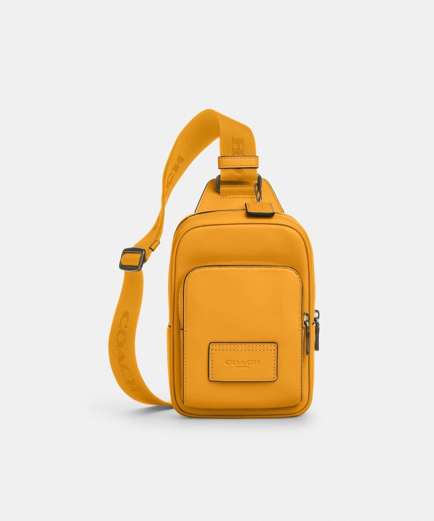 COACH OUTLET｜【公式】レーサー スリング パック | Rakuten Fashion