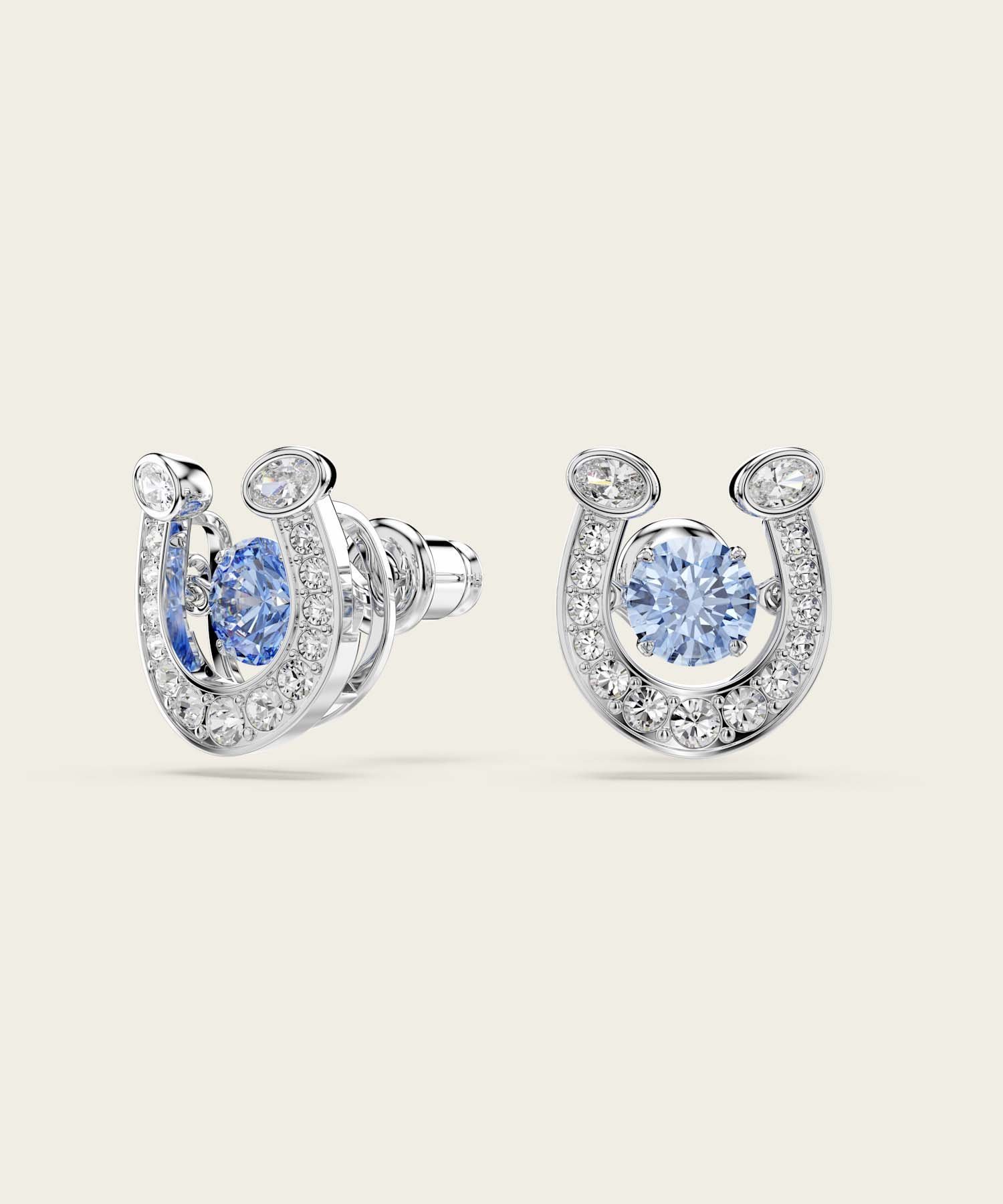 SWAROVSKI｜【公式】【スワロフスキー】Symbolica スタッドピアス