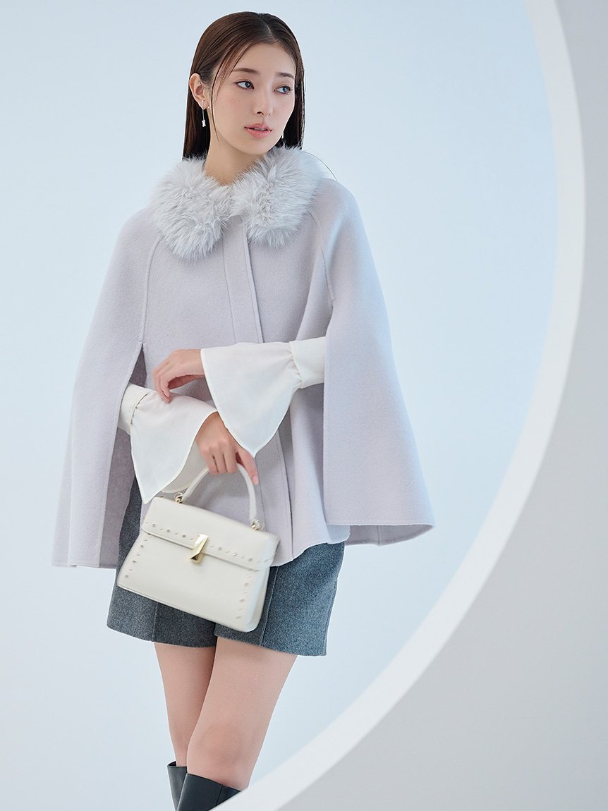CELFORD｜シャツドッキングニットプルオーバー | Rakuten Fashion(楽天