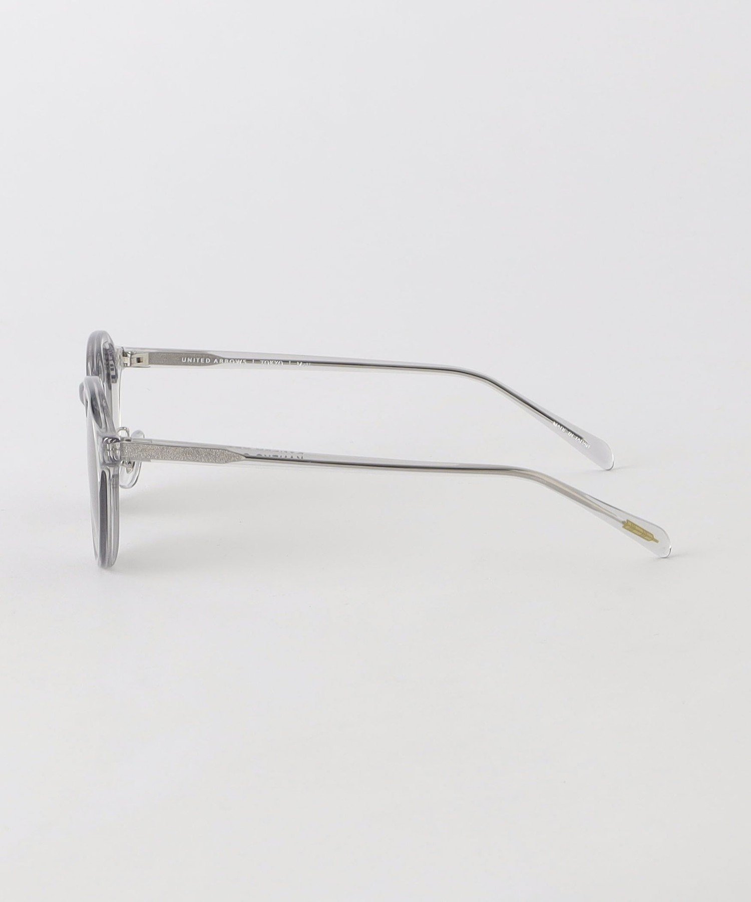 UNITED ARROWS 別注 金子眼鏡 Mattサングラス BEAUTY&YOUTH UNITED ARROWS 【別注】＜KANEKO OPTICAL（金子眼鏡