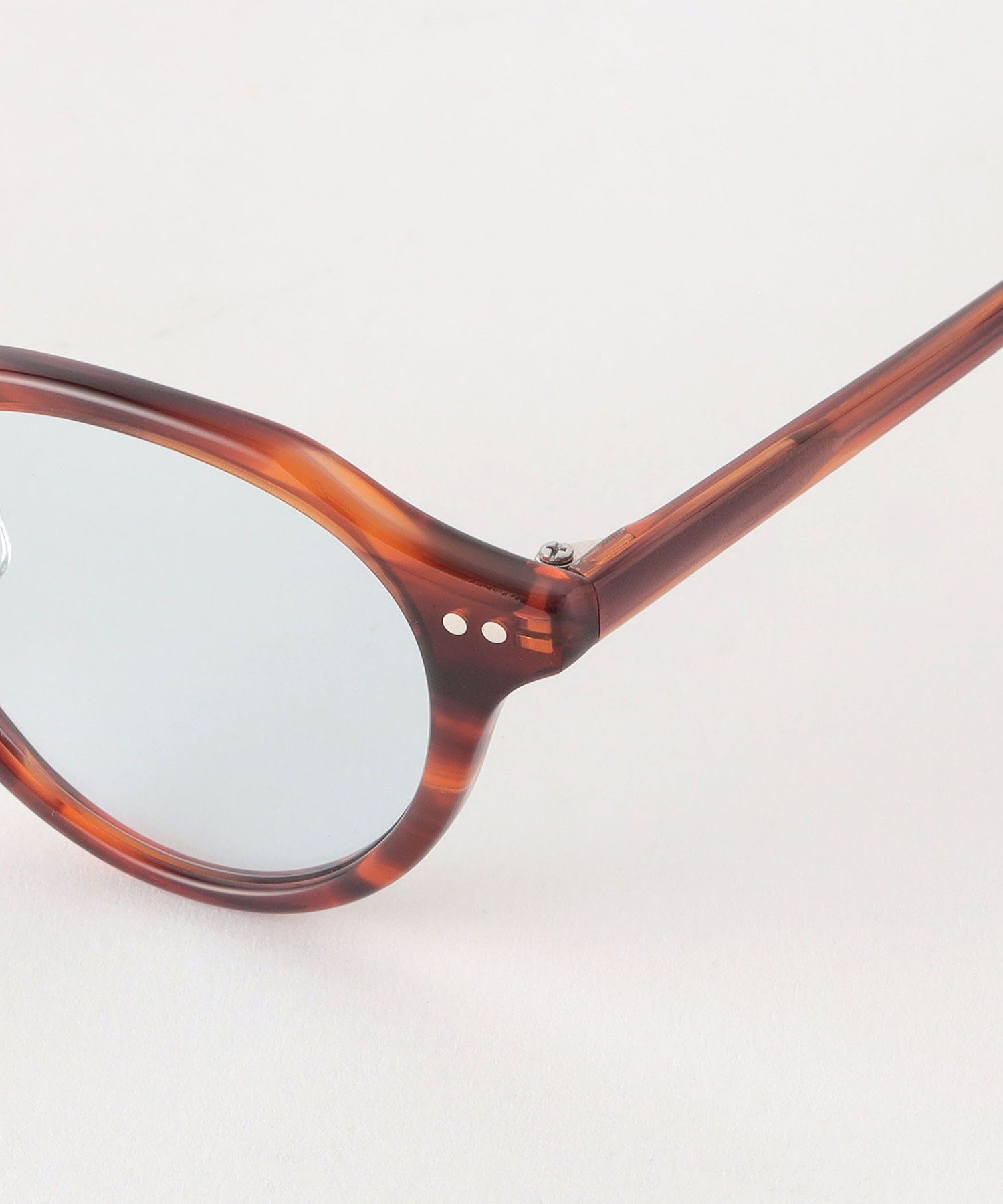KANEKO OPTICAL（金子眼鏡）Matt マット サングラス 別注】＜KANEKO OPTICAL（金子眼鏡）＞Matt マット サングラス 調光