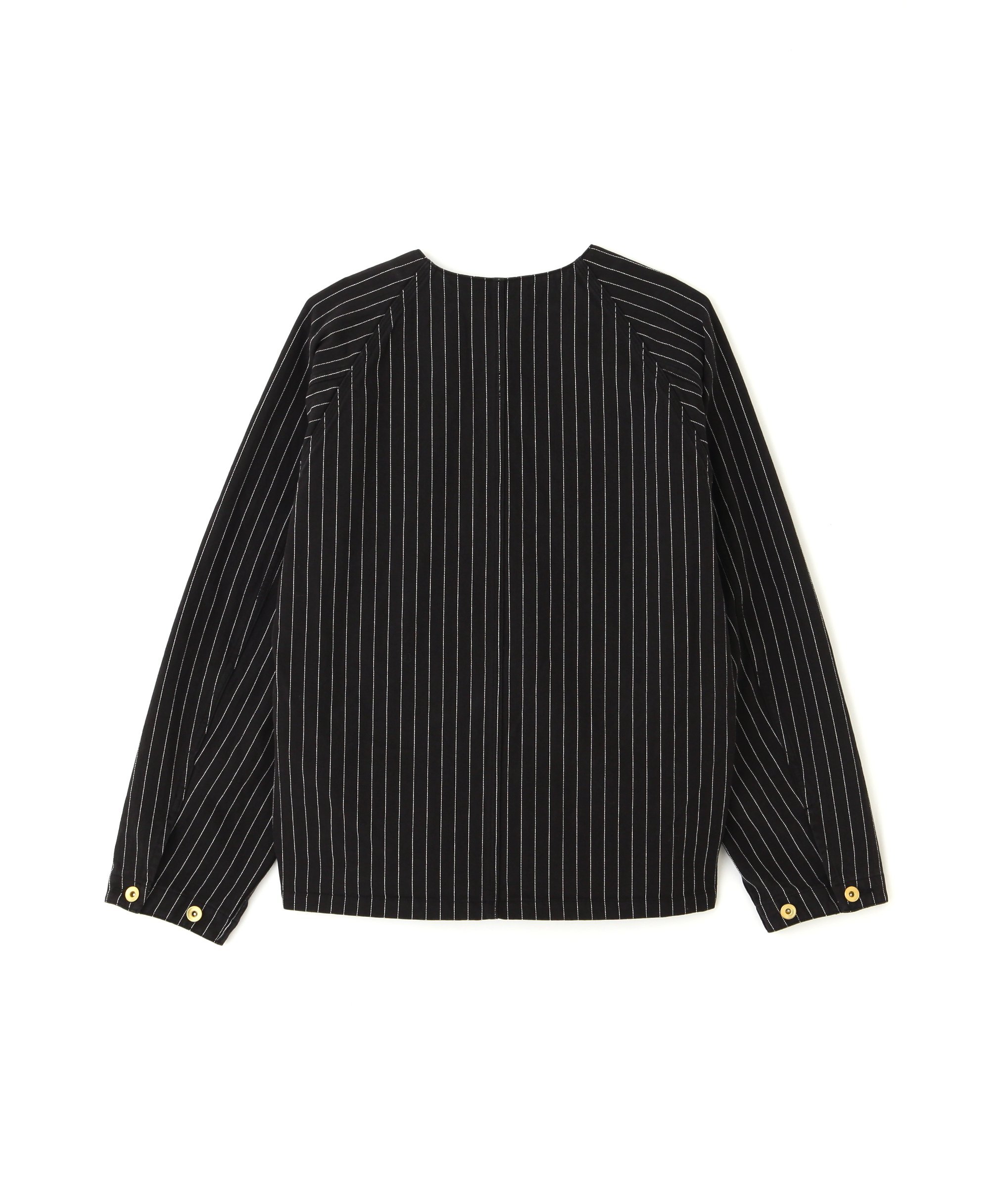 Schott｜STRIPE ENGINEER JACKET/ストライプ エンジニア ジャケット