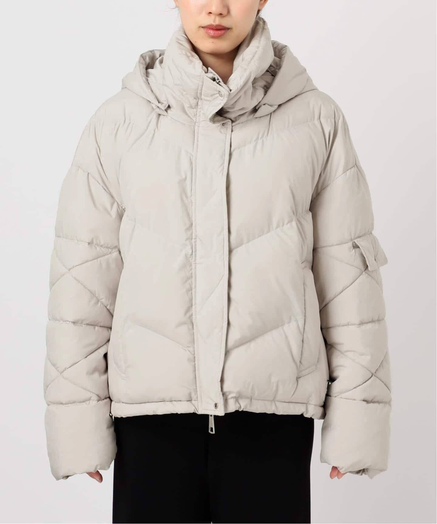 AP STUDIO｜【OOF WEAR/オーフウェア】padding jacket | Rakuten
