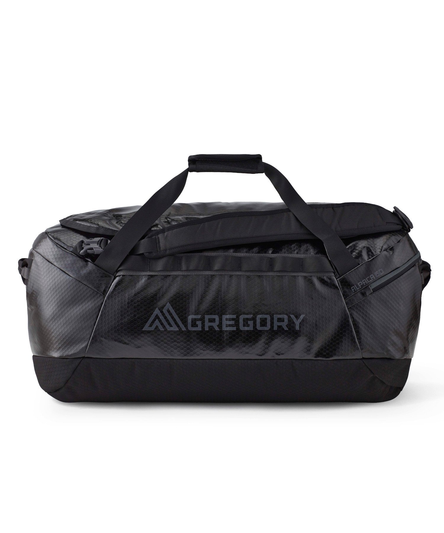 GREGORY｜【公式】GREGORY ダッフルバッグM FR 55L ダッフルバッグ