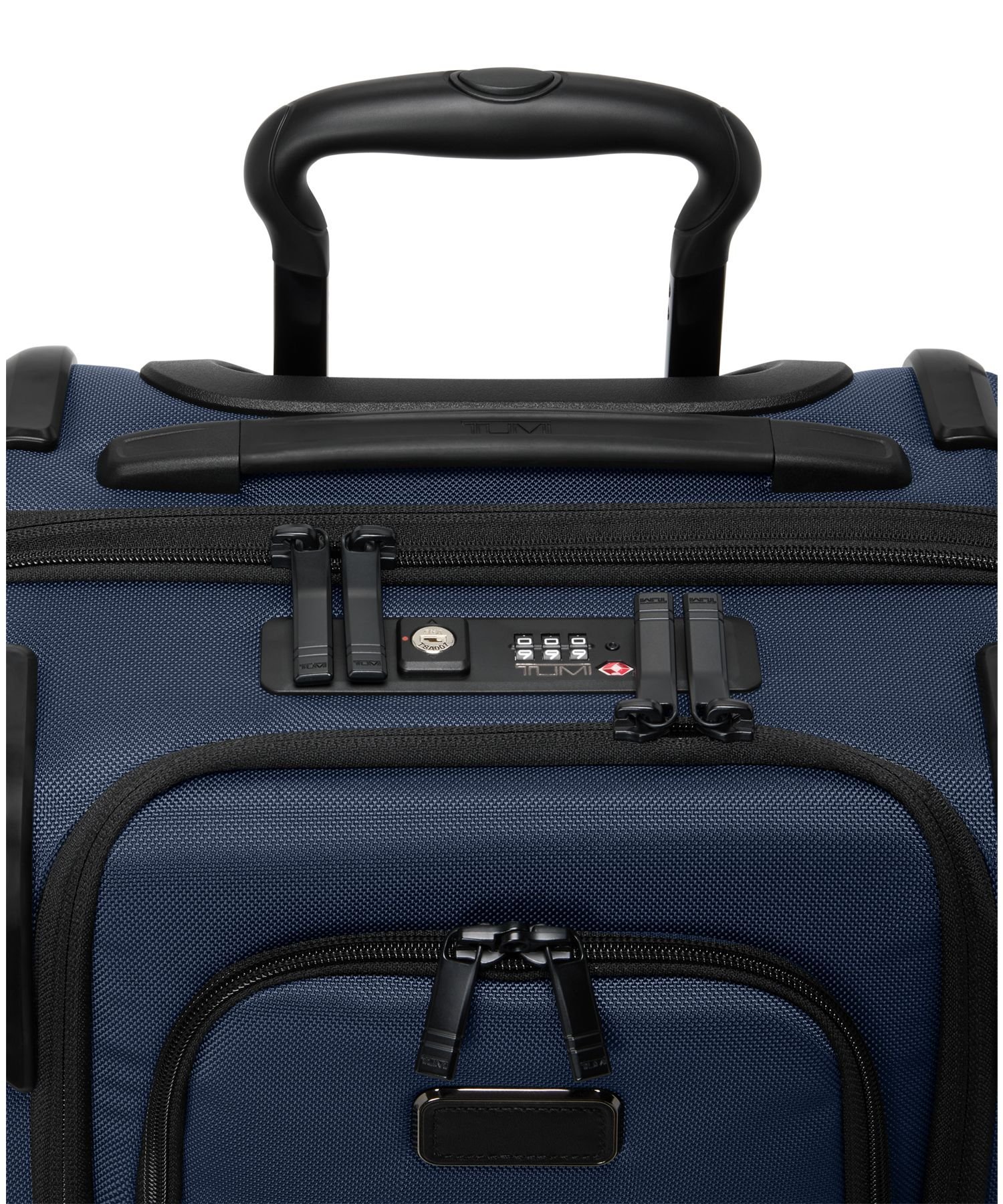 TUMI｜【公式店】5年保証 ALPHA エクスパンダブル・キャリーオン 機内