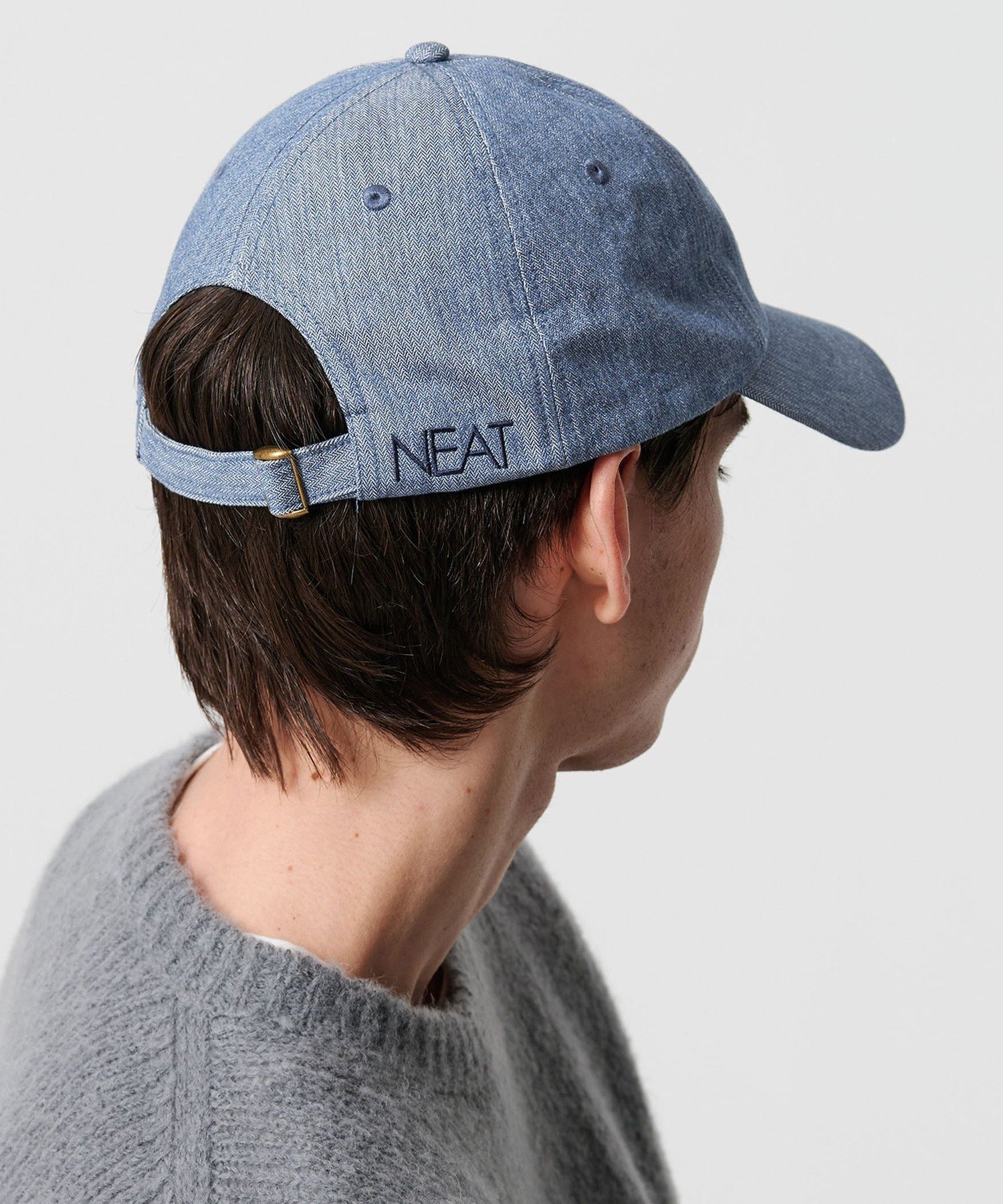 brook キャップ Cotton Twill GF Logo Baseball Cap | Brooks Brothers(ブルックス
