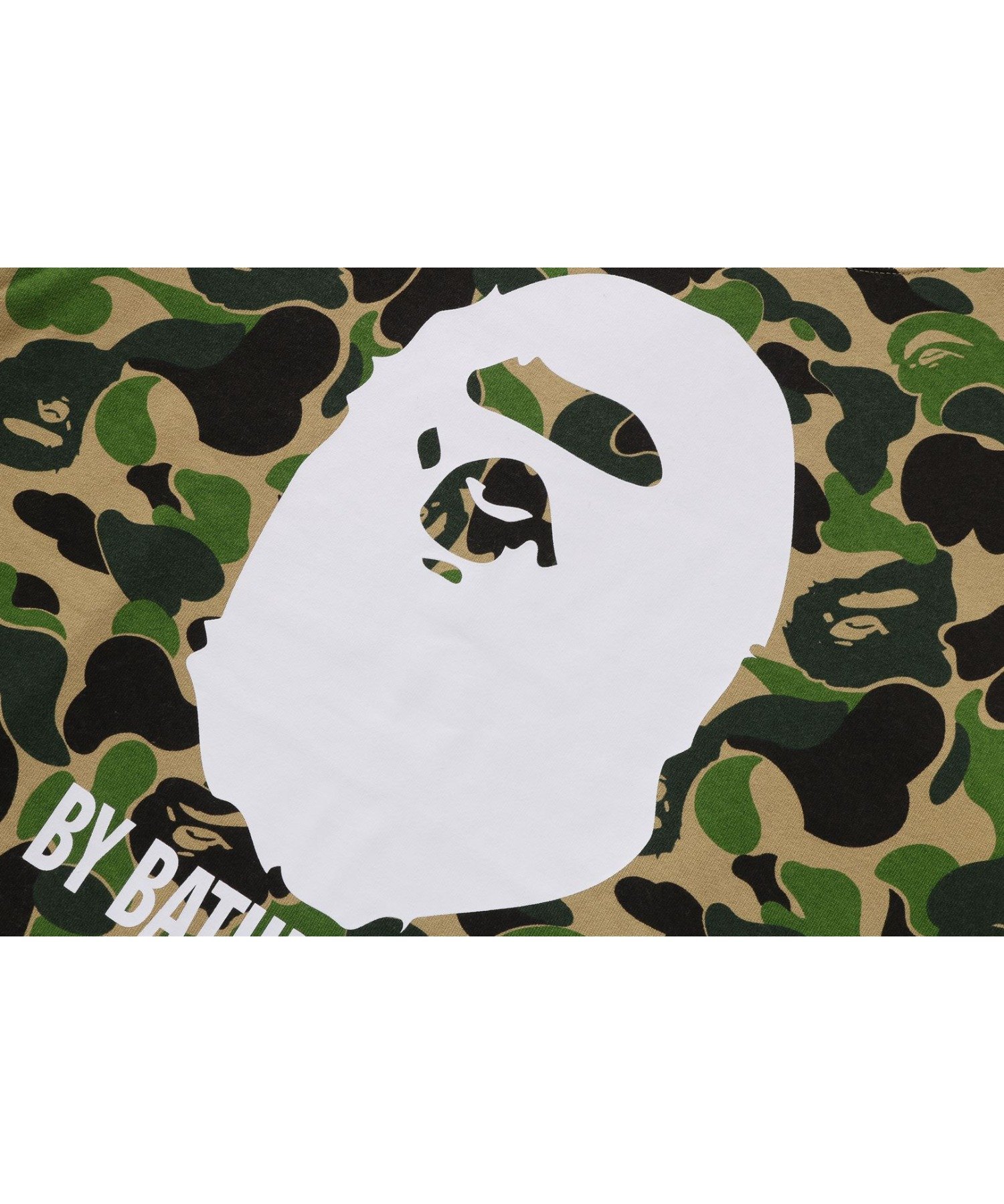 A BATHING APE｜ABC CAMO BY BATHING APE CREWNECK SWEAT | Rakuten