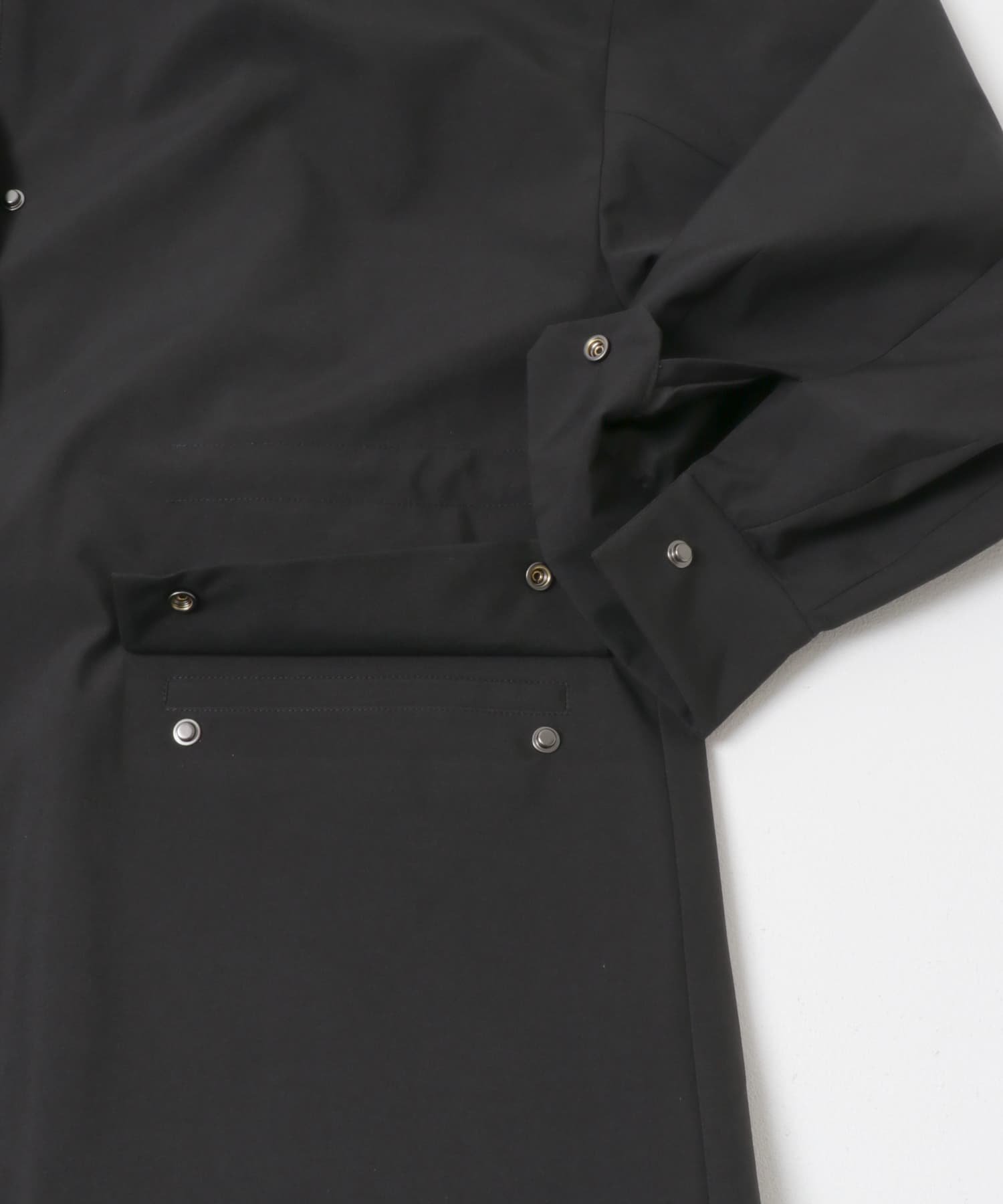 URBAN RESEARCH DOORS｜防風/撥水ドロストフーディ | Rakuten Fashion
