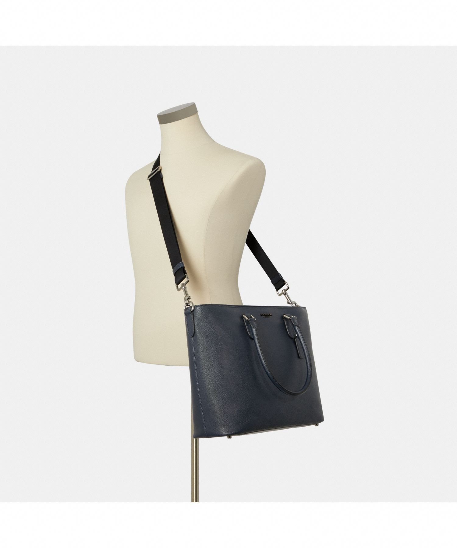 COACH OUTLET｜【公式】ベケット ビジネス トート | Rakuten Fashion