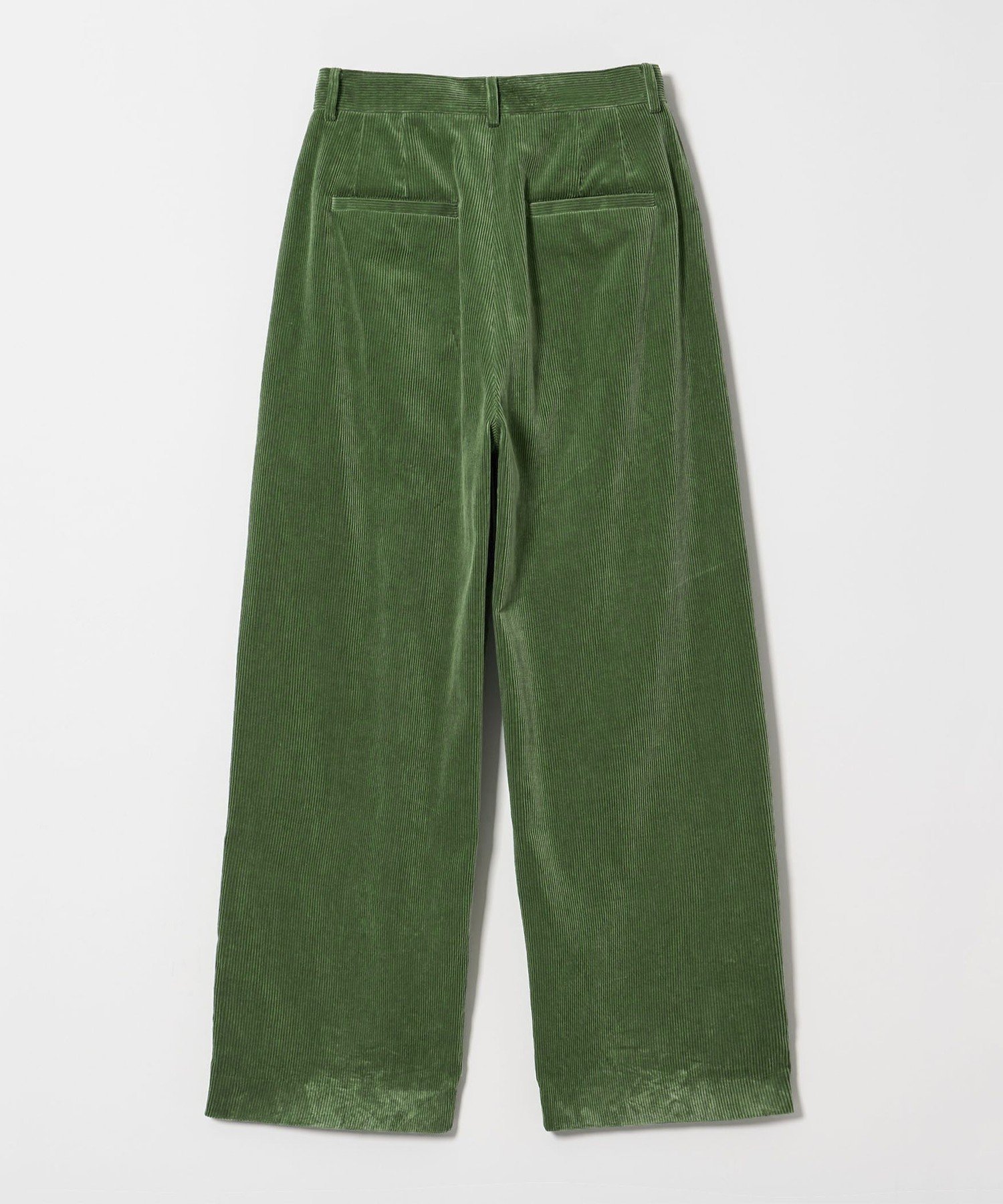 アットラスト ATLAST&CO コーデュロイパンツ 緑 32 Lot.540 8083000172511_1.jpg