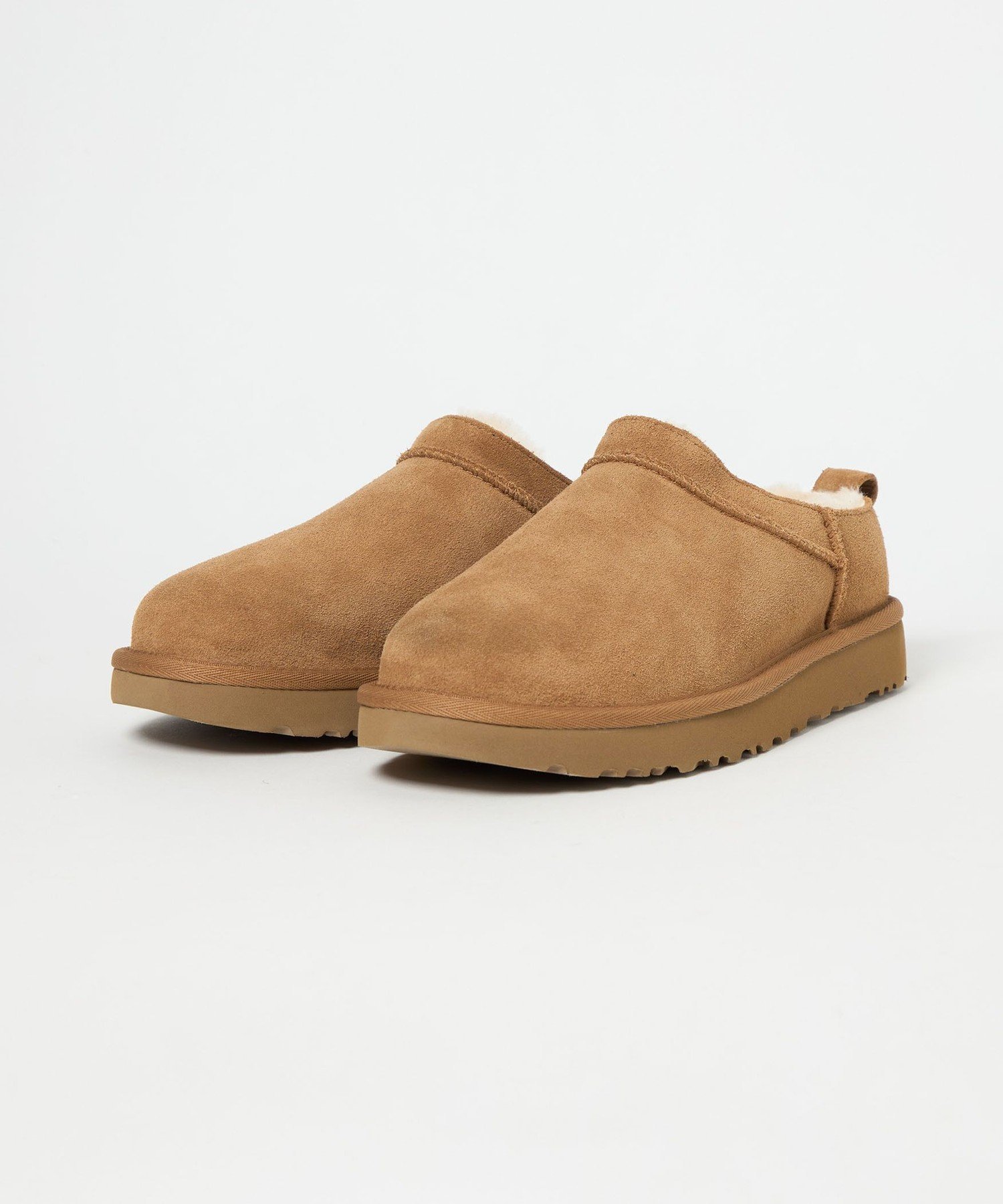 s103様BEAUTY&YOUTH UGGクラシック マイクロ24 UGG Australia（アグオーストラリア） ブーツ 「UGG」クラシック