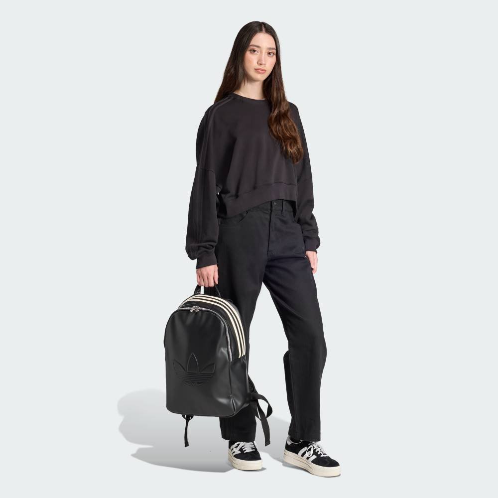 adidas｜【公式】アディダス adidas ポリウレタン バックパック