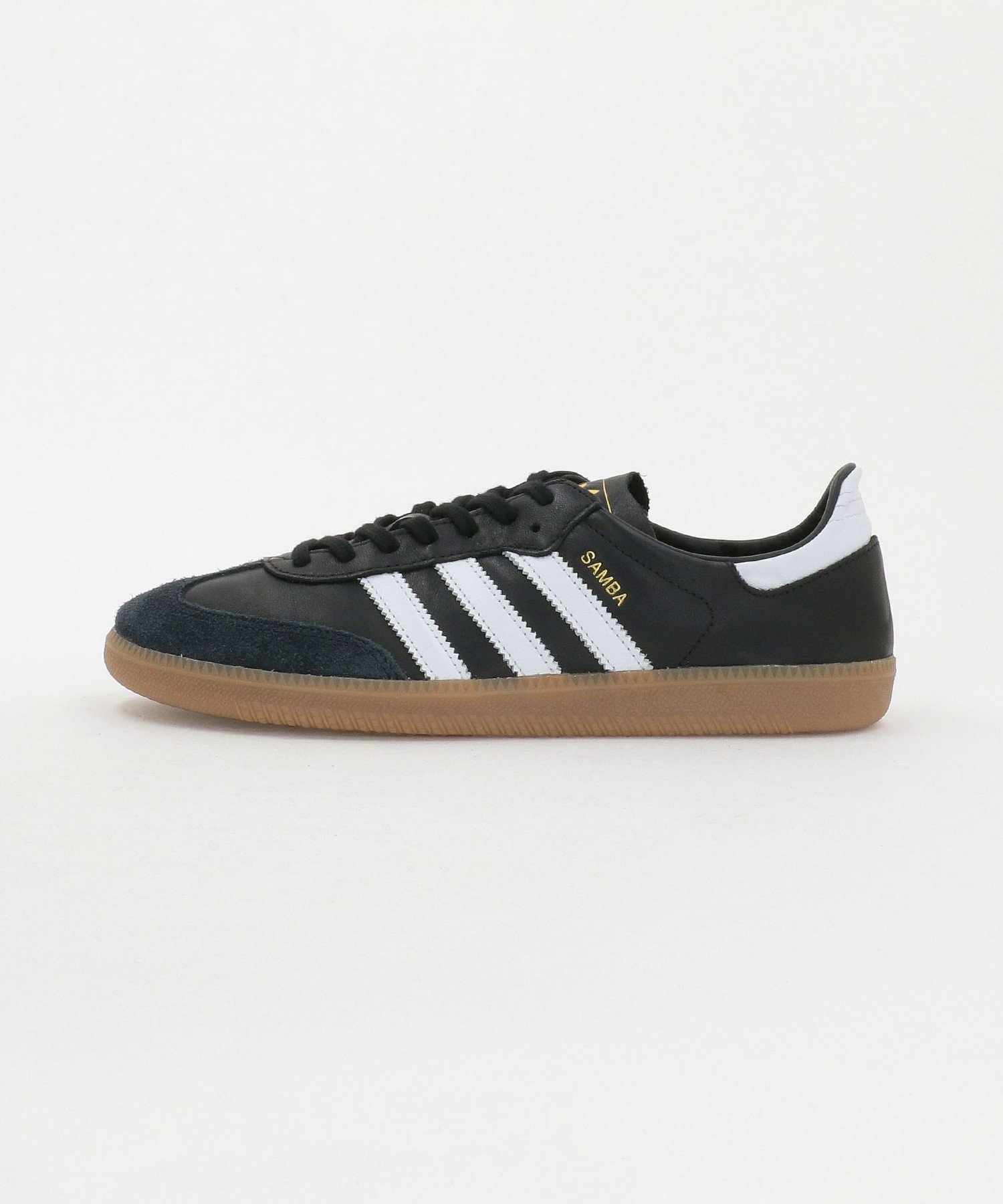 靴 adidas samba Beauty&Youth BEAUTY&YOUTH UNITED ARROWS｜【国内EXCLUSIVE】<adidas Originals