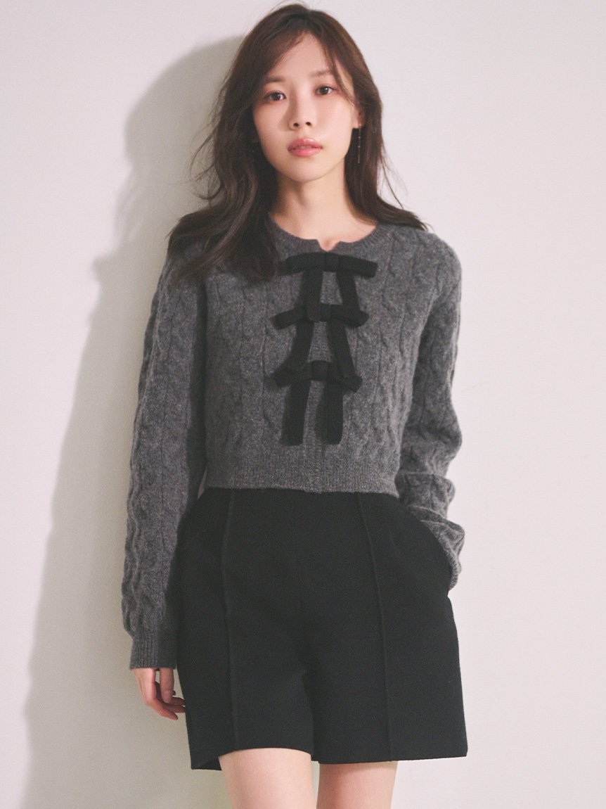 CELFORD｜バリエミニマルショートパンツ | Rakuten Fashion(楽天