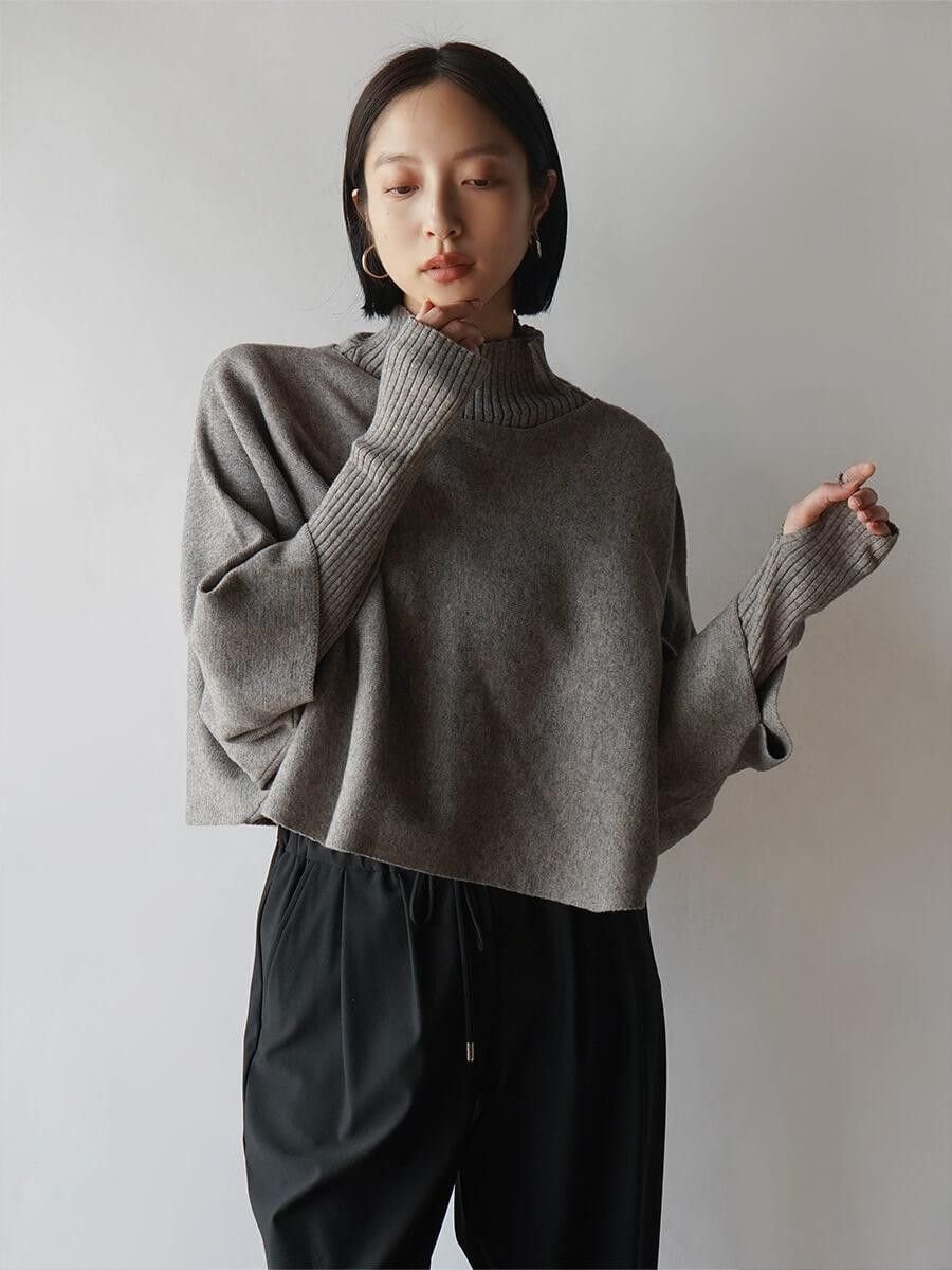 LASUD｜ハイゲージニットアンサンブル | Rakuten Fashion(楽天