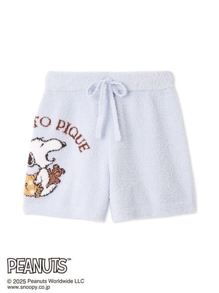 gelato pique｜【PEANUTS】【ONLINE限定】オリジナルアート ジャガード