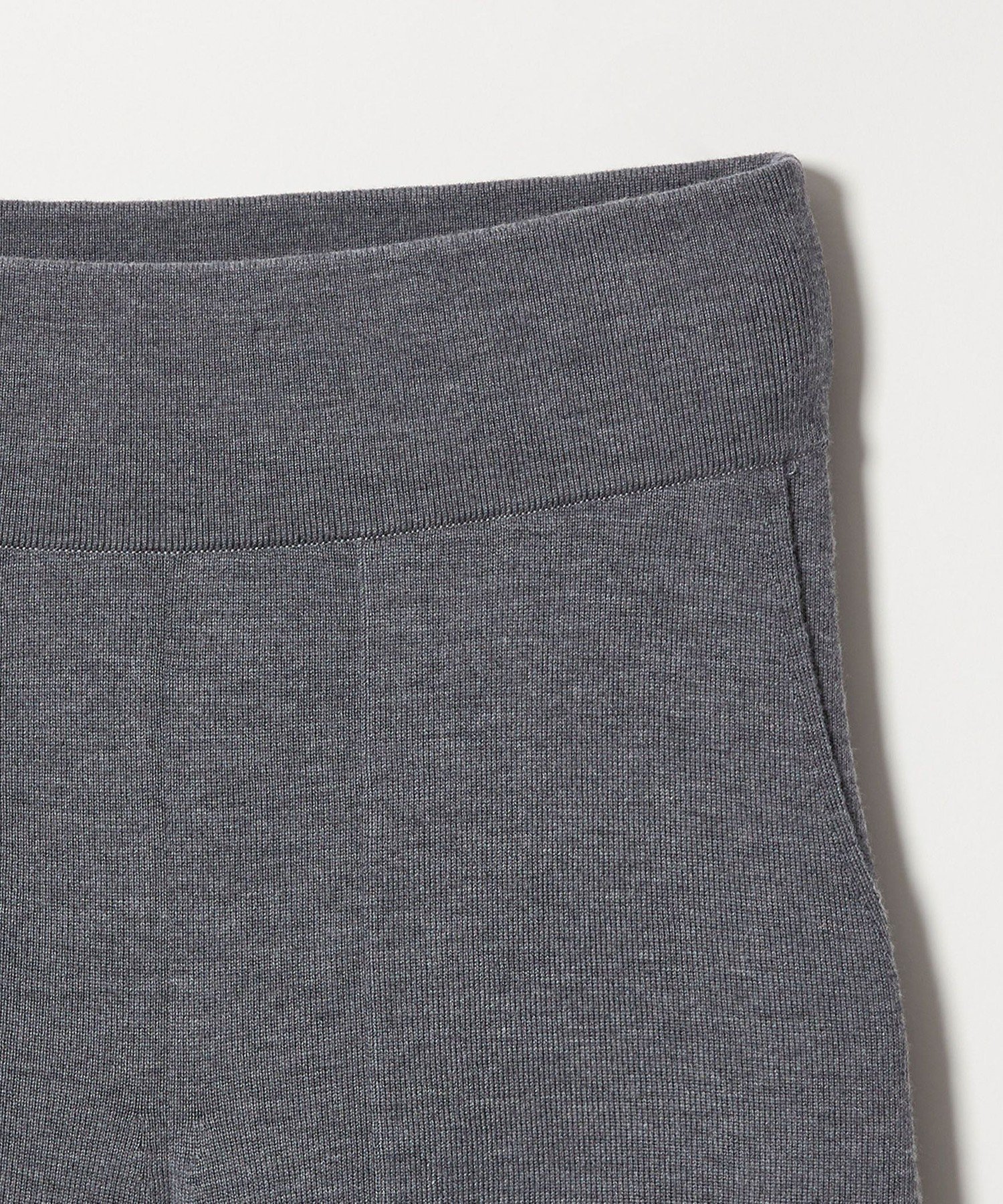 conte スリット ニットパンツ UNITED ARROWS｜<conte>スリット ニットパンツ | Rakuten Fashion(楽天