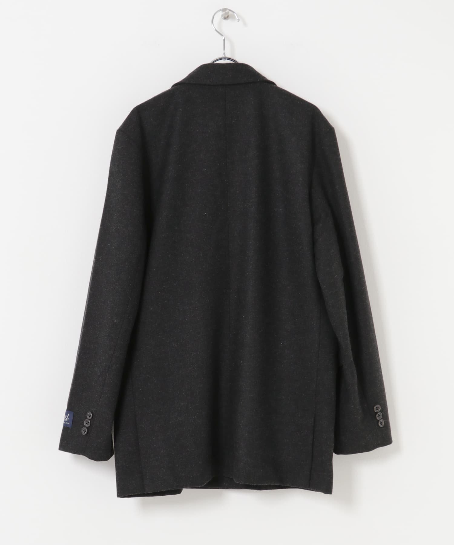 URBAN RESEARCH ITEMS｜ウール混ダブルブレストジャケット | Rakuten