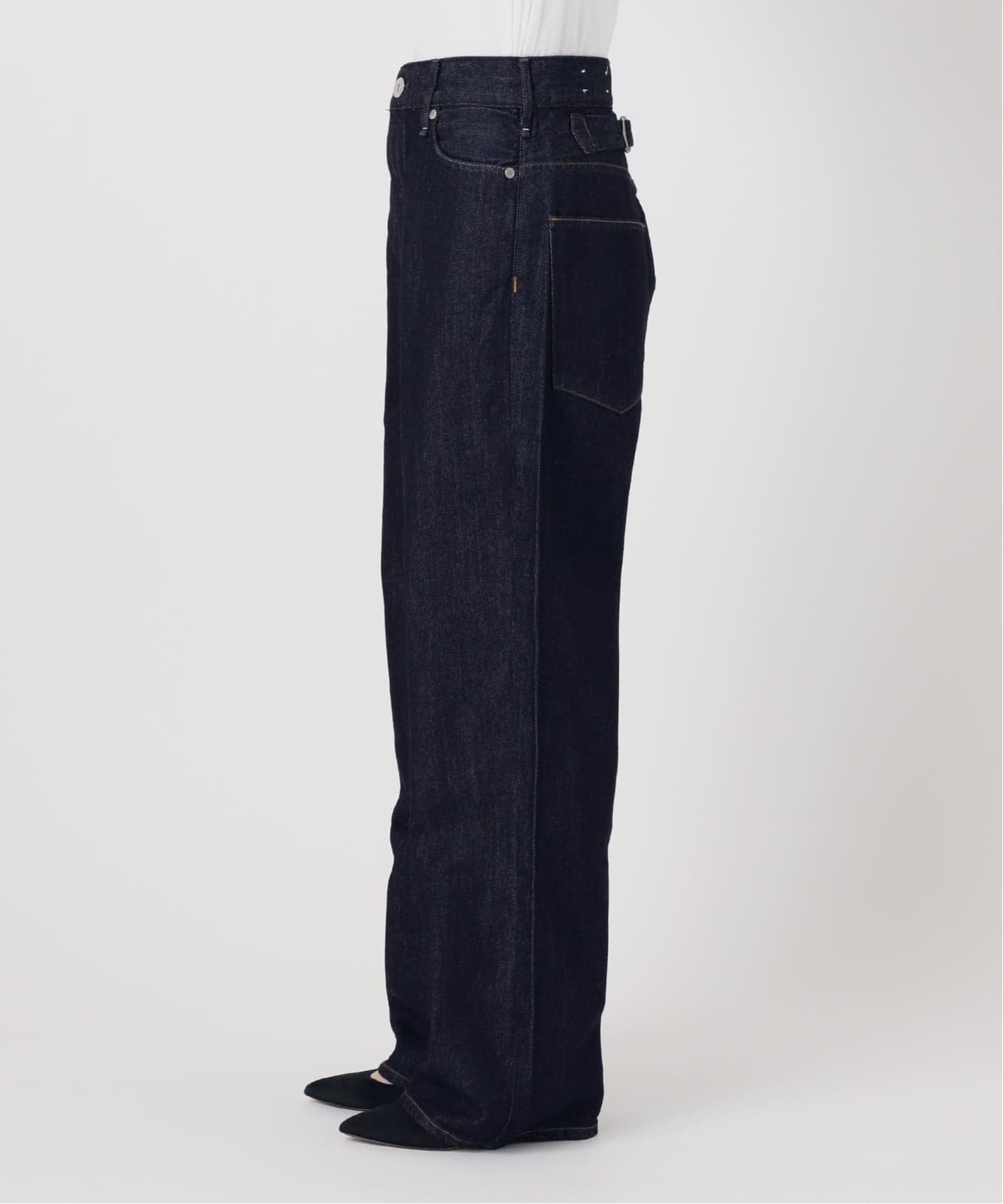 Spick & Span｜《別注カラーあり》upper hights/アッパーハイツ THE