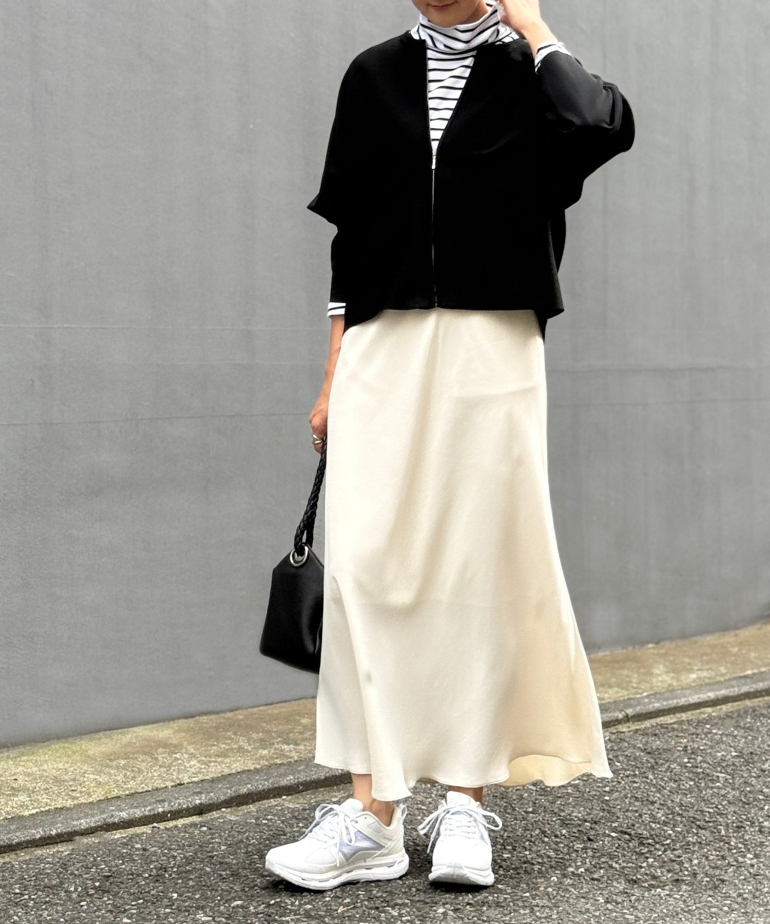 BEARDSLEY｜バックテールスカート | Rakuten Fashion(楽天ファッション