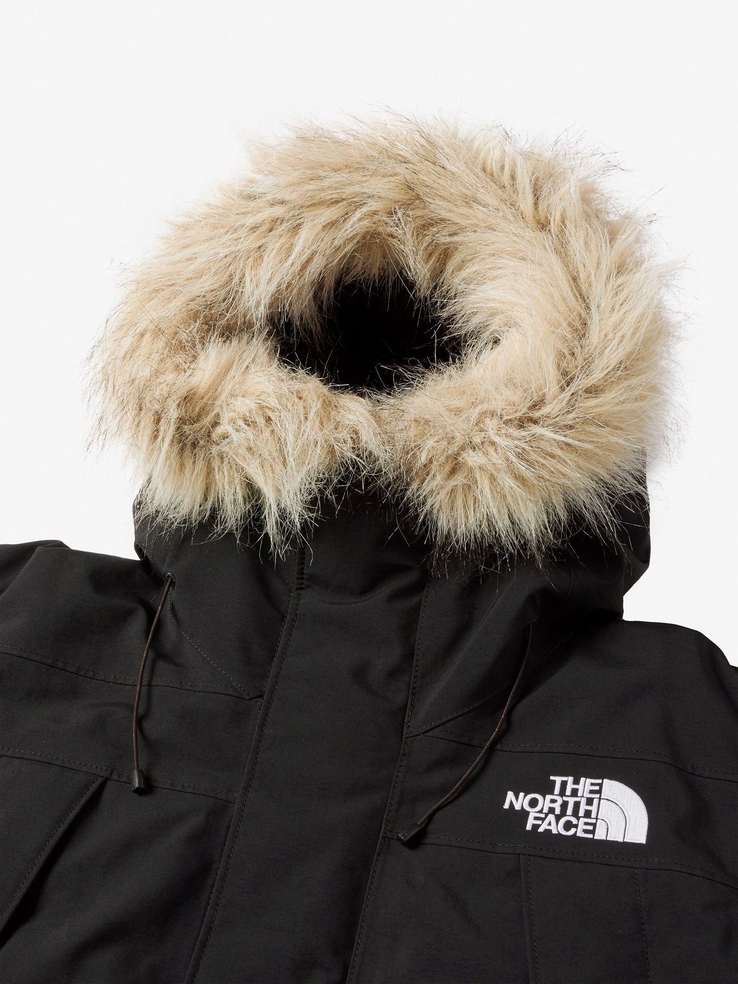 THE NORTH FACE｜【公式】アンタークティカパーカ(ユニセックス