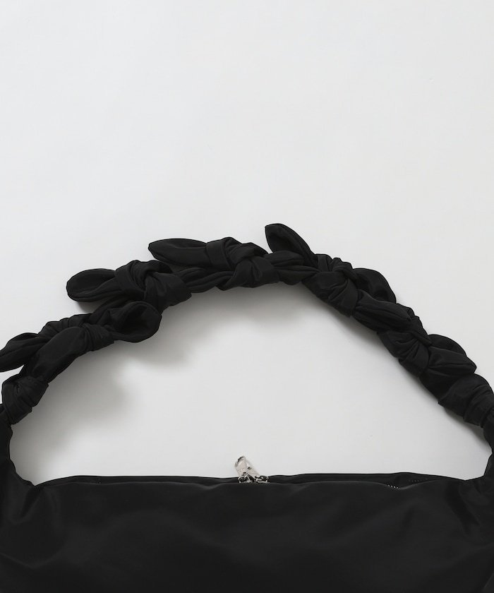 FREAK'S STORE｜別注ムスビリボンショルダーバッグ 25SS | Rakuten