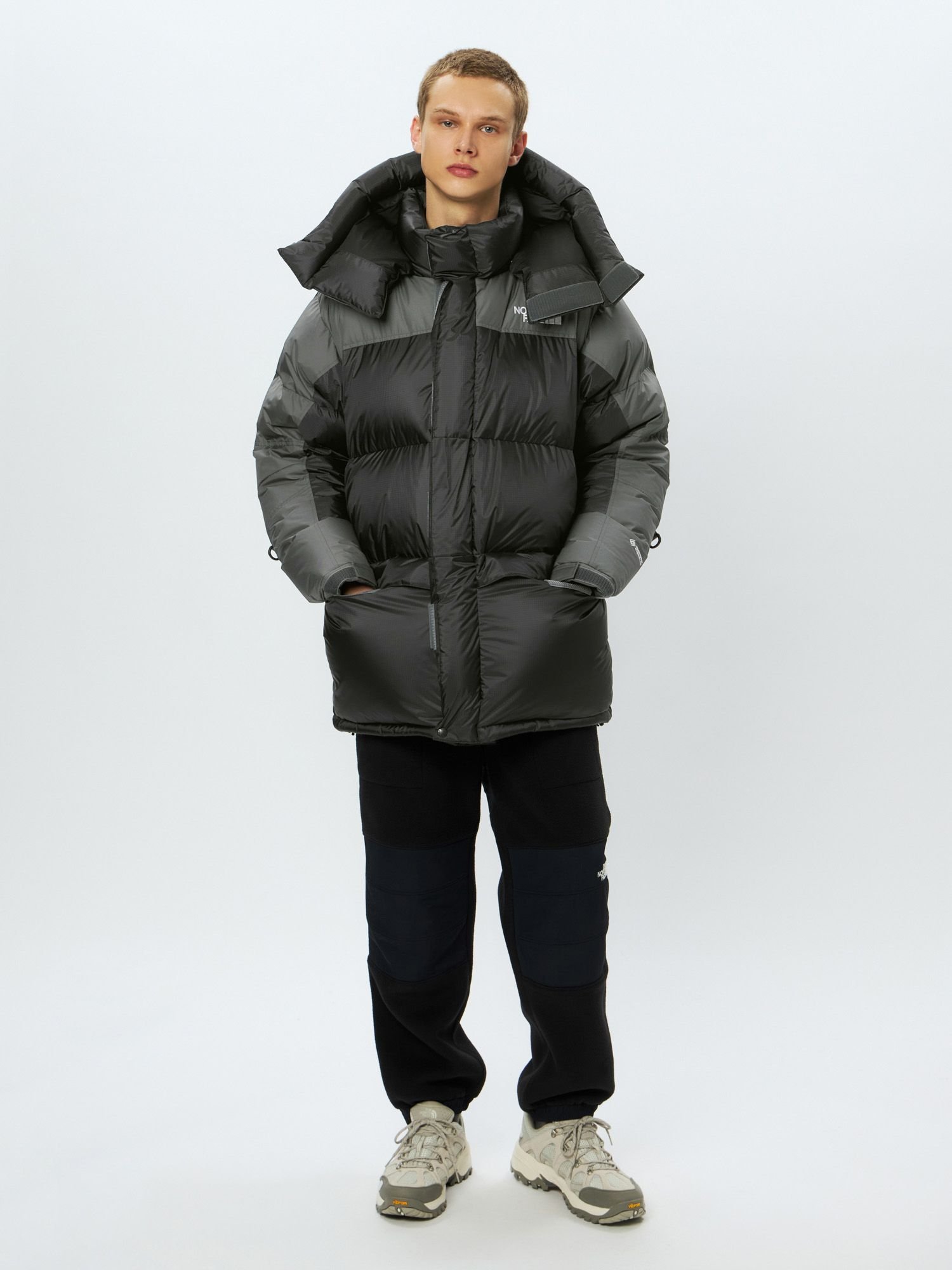THE NORTH FACE｜【公式】ヒムダウンパーカ(ユニセックス) | Rakuten