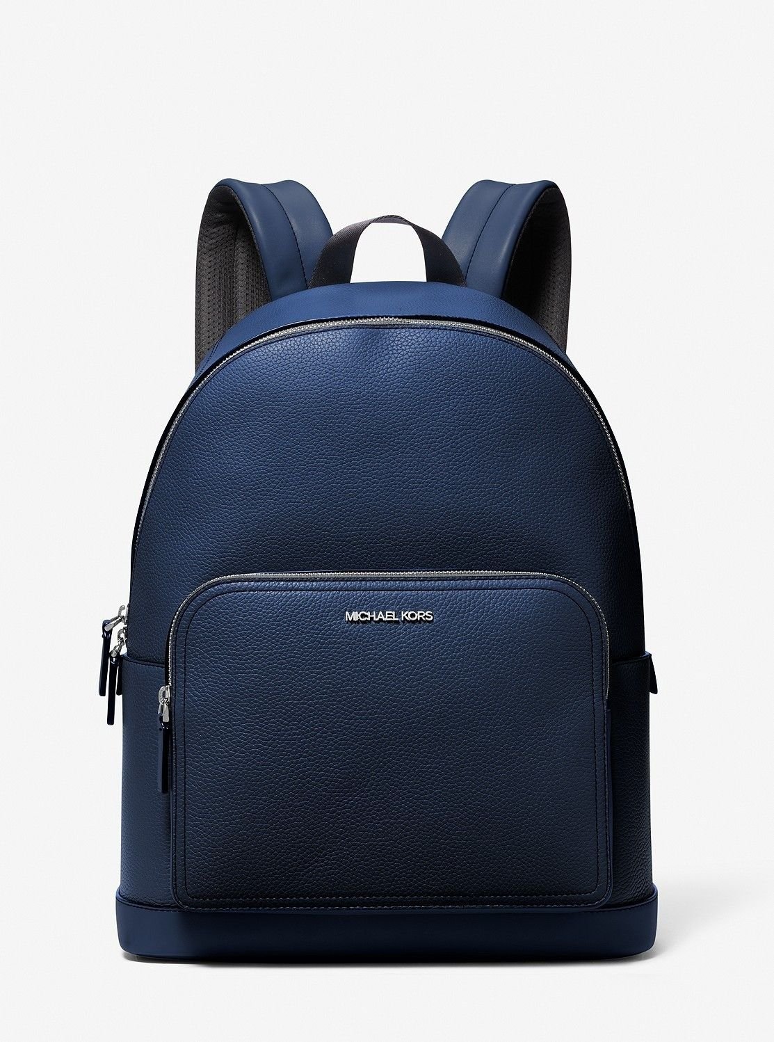 MICHAEL KORS｜COOPER ペブルレザー コミューター バックパック