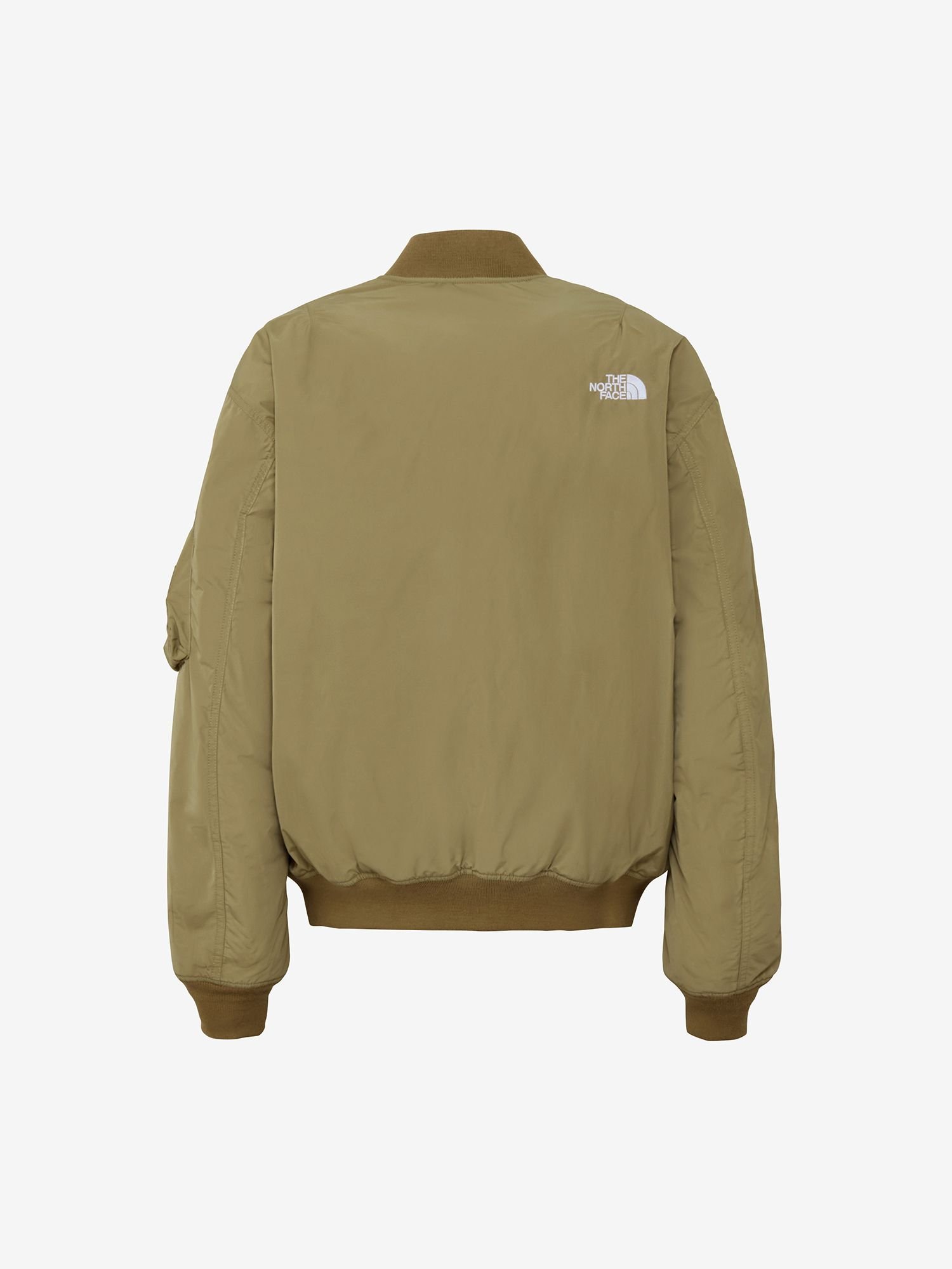 THE NORTH FACE｜【公式】インサレーションボンバージャケット(ユニ