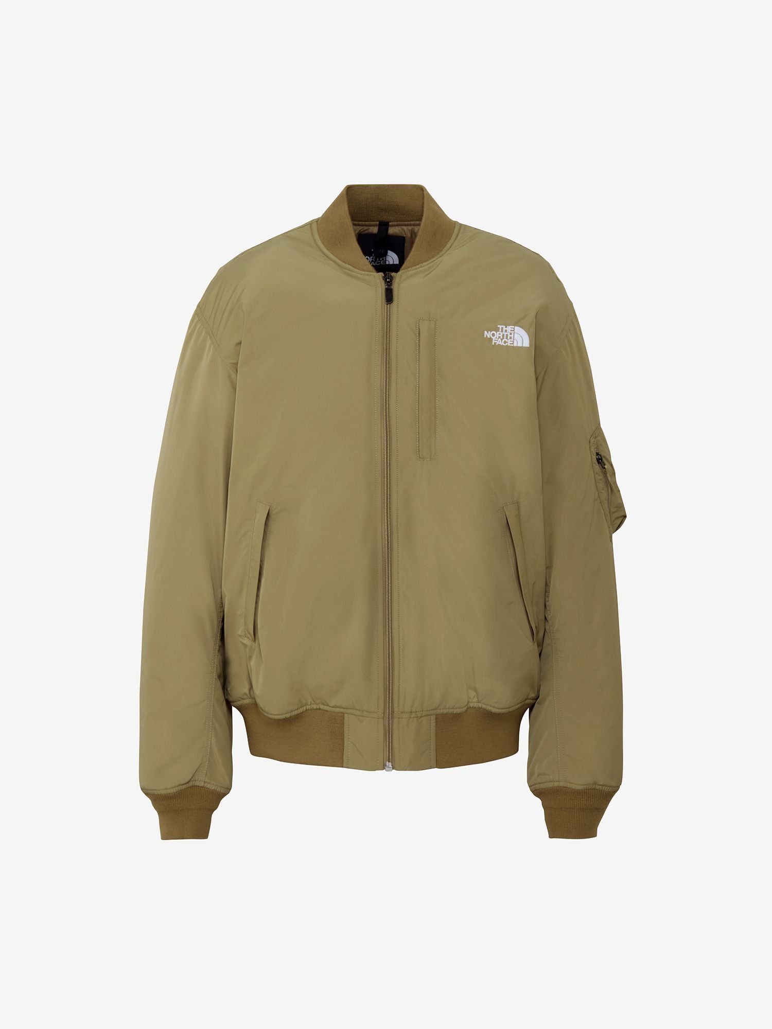 THE NORTH FACE｜【公式】インサレーションボンバージャケット(ユニ