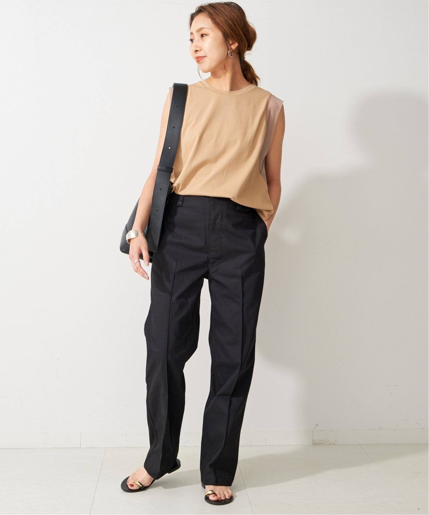 Spick & Span｜≪追加≫LOT No. SPML-001 CARGO PT | Rakuten Fashion
