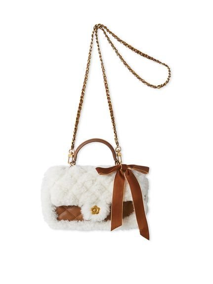 LILY BROWN｜【LILY BROWN×MARY QUANT】デイジーチェーンショルダー