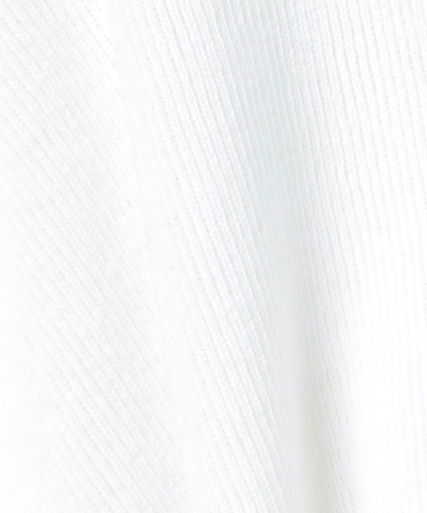 [6(ROKU)] コットン パワーショルダー スリーブ プルオーバー UNITED ARROWS LTD. OUTLET｜<6(ROKU)>コットン パワーショルダー