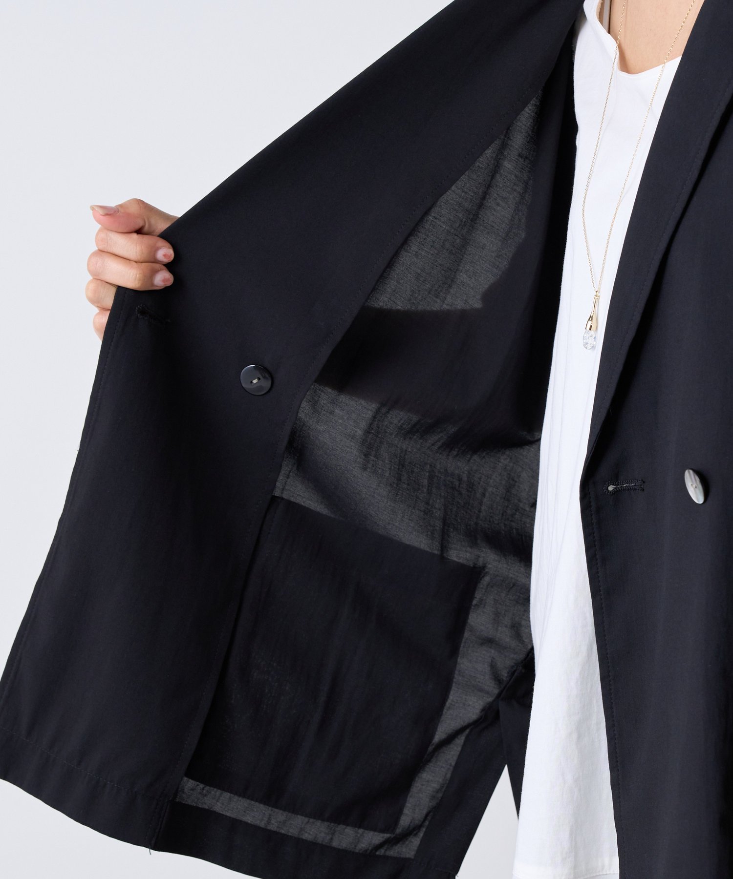 BEARDSLEY｜シアードルマンジャケット | Rakuten Fashion(楽天