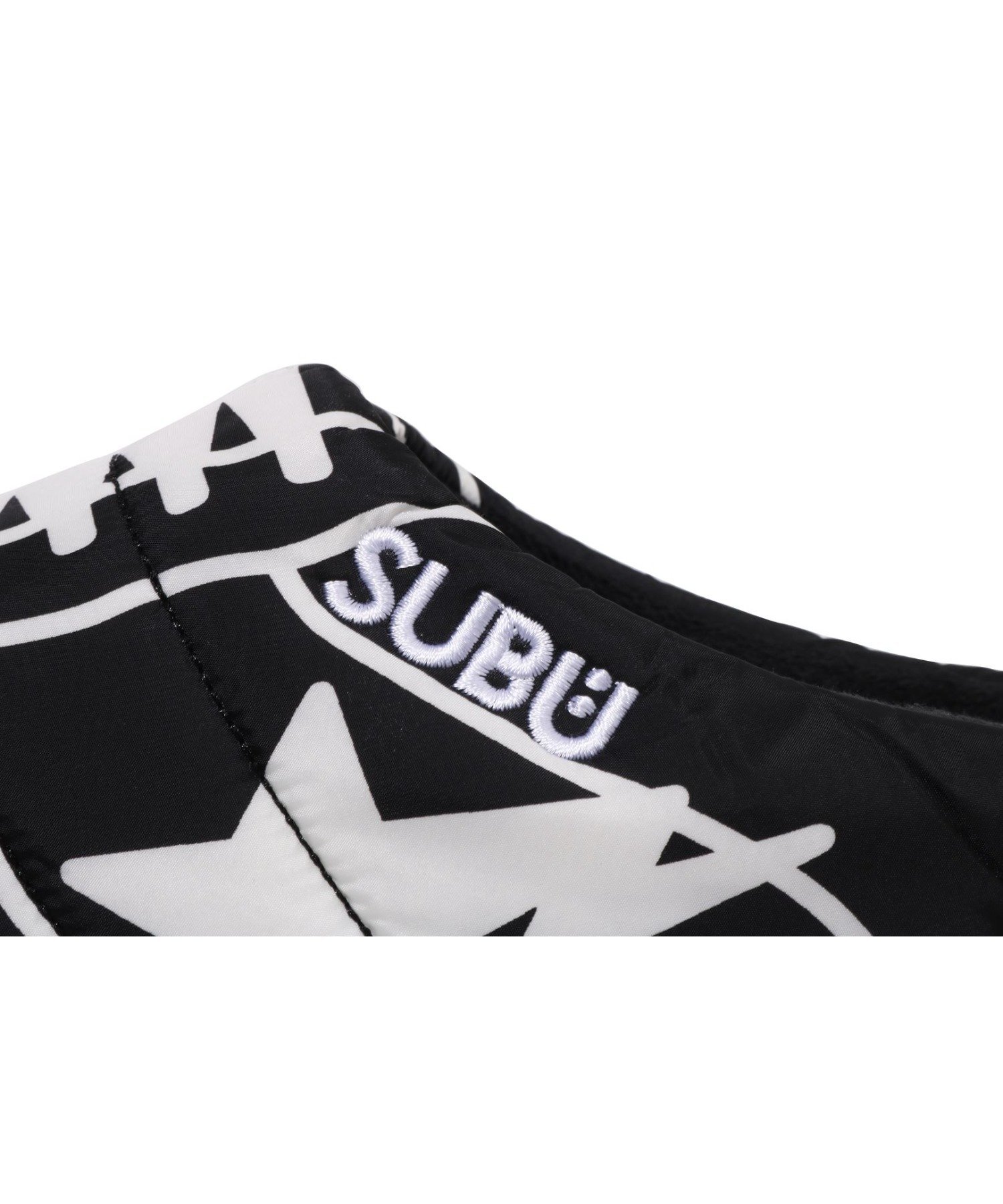 A BATHING APE｜BAPE X SUBU - PUFFER SANDALS | Rakuten Fashion(楽天