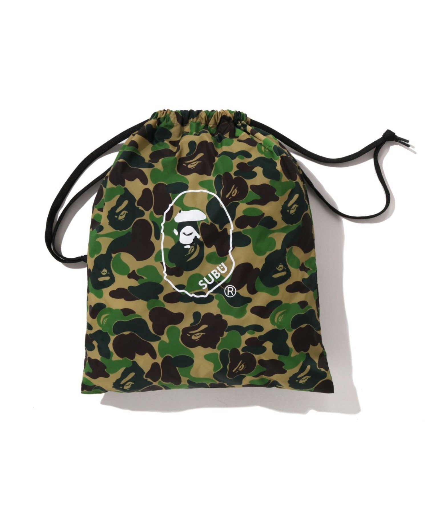A BATHING APE｜BAPE X SUBU - PUFFER SANDALS | Rakuten Fashion(楽天