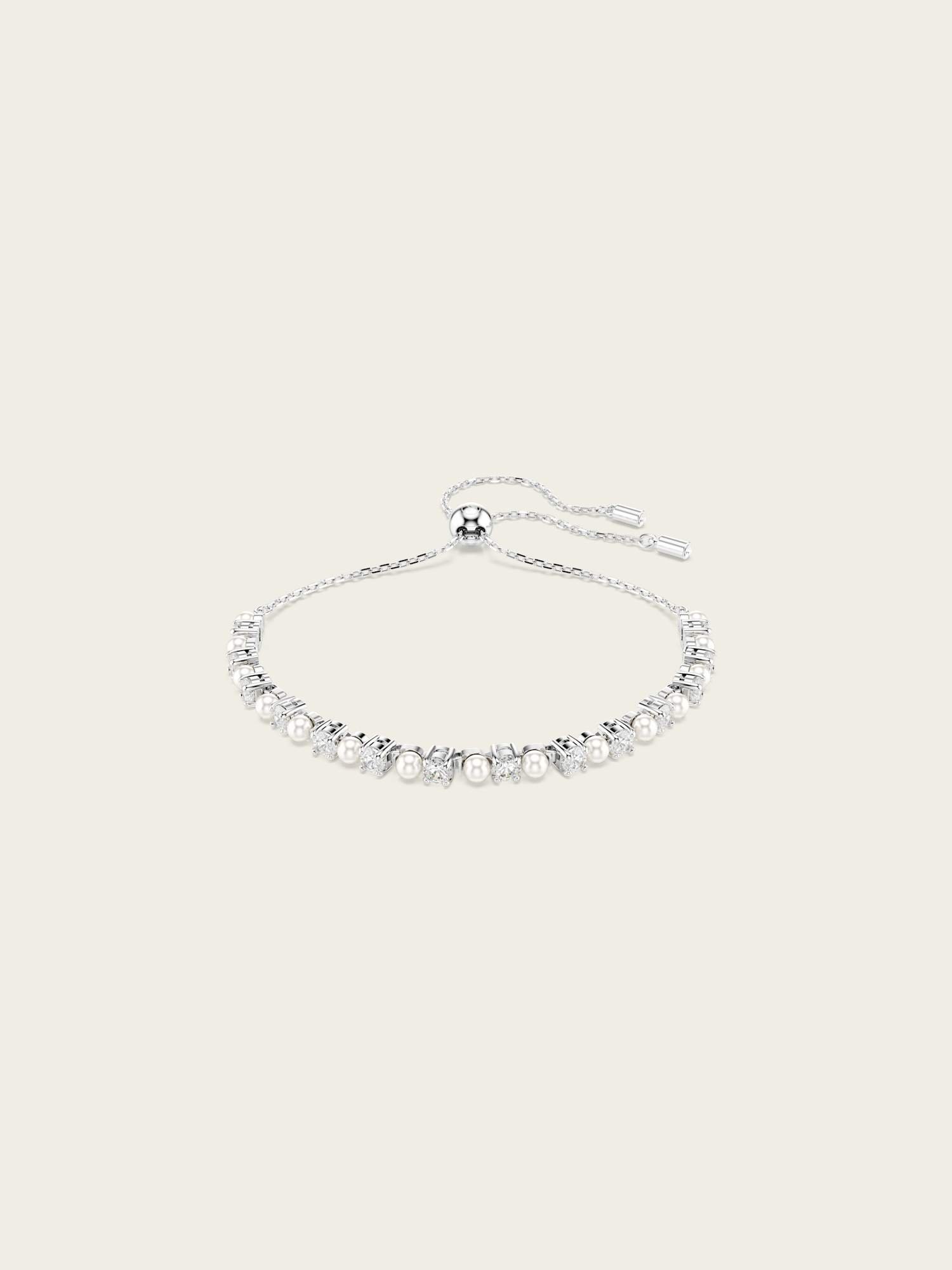 SWAROVSKI｜【公式】【スワロフスキー】Matrix ブレスレット | Rakuten