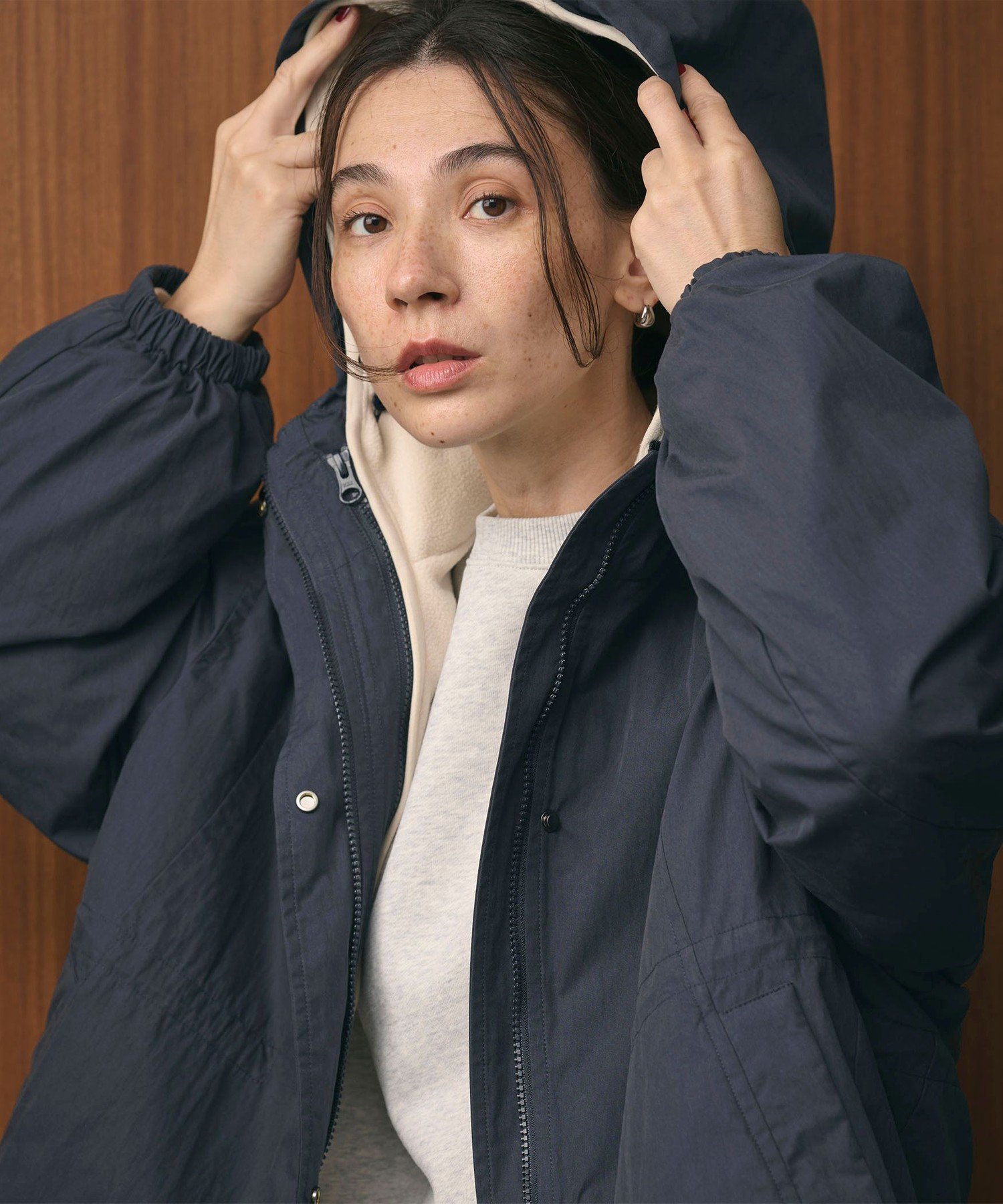 BEAUTY&YOUTH UNITED ARROWS｜【WEB限定】3WAY ライナーブルゾン