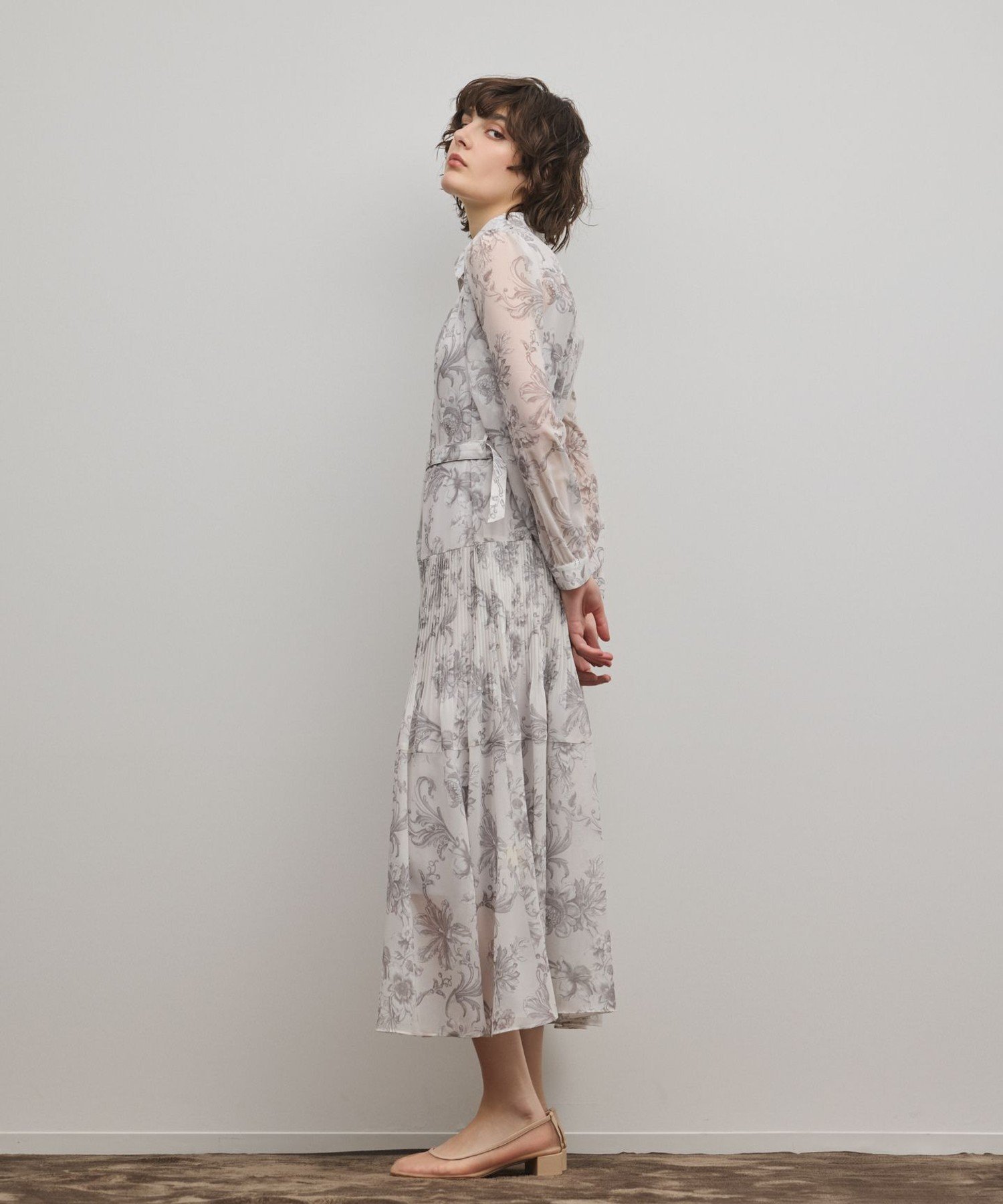 GRACE CONTINENTAL｜【オンラインストア・梅田阪急店限定】フラワー