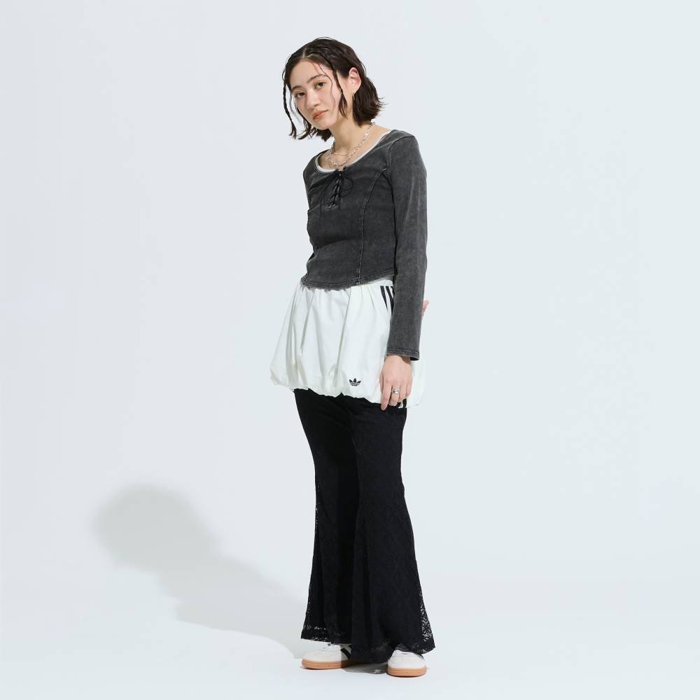 adidas｜【公式】アディダス adidas バルーンスカート | Rakuten