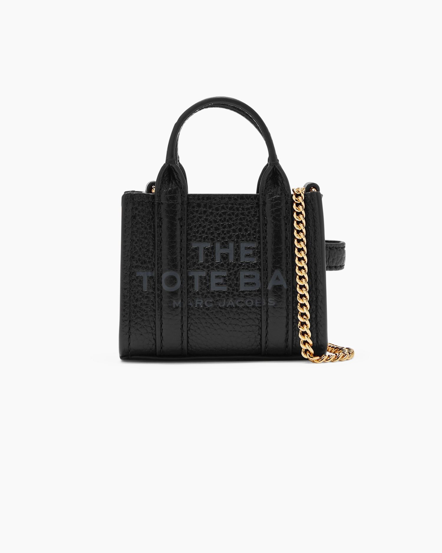 MARC JACOBS(マーク ジェイコブス)｜【公式】THE LEATHER ITEMS NANO