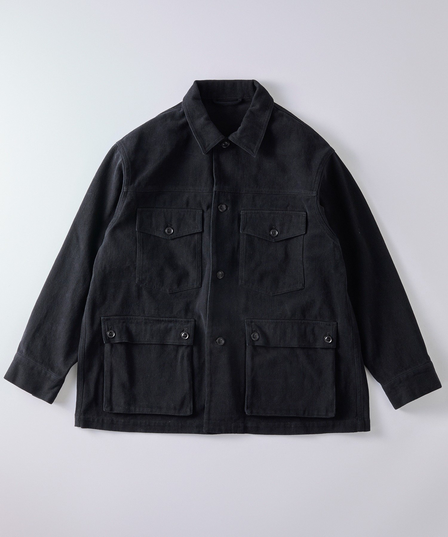 SETUP7｜NewAnce/ハンティングジャケット | Rakuten Fashion(楽天