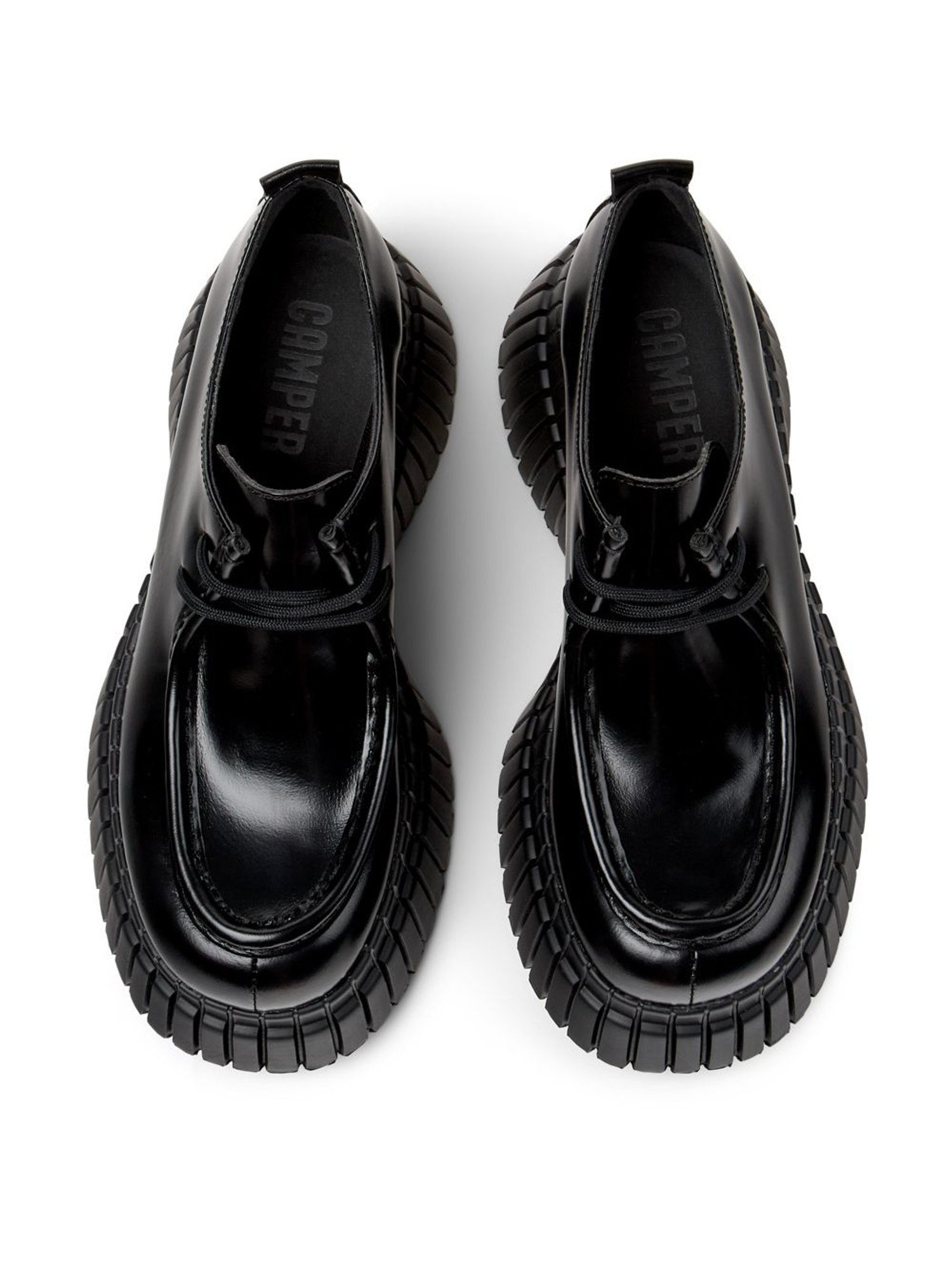 CAMPER｜[カンペール] BCN / フラットシューズ | Rakuten Fashion(楽天