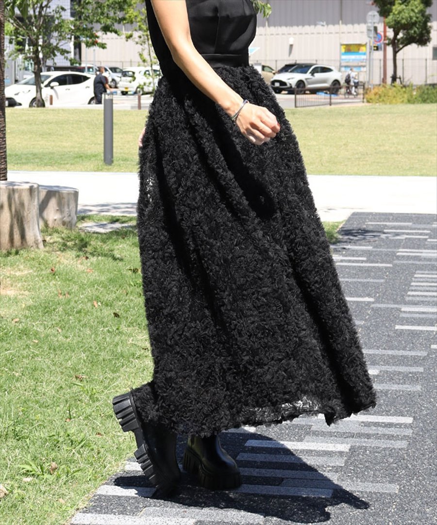 DONOBAN｜mocomoco set up dress | Rakuten Fashion(楽天ファッション