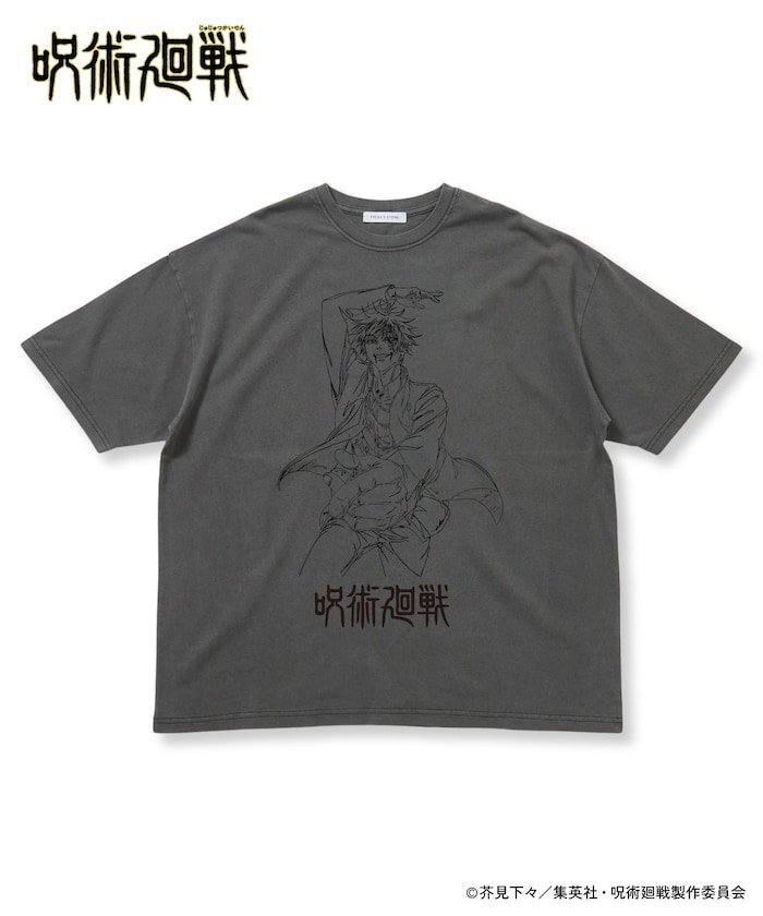 FREAK'S STORE｜『劇場版総集編 呪術廻戦 懐玉・玉折』 別注