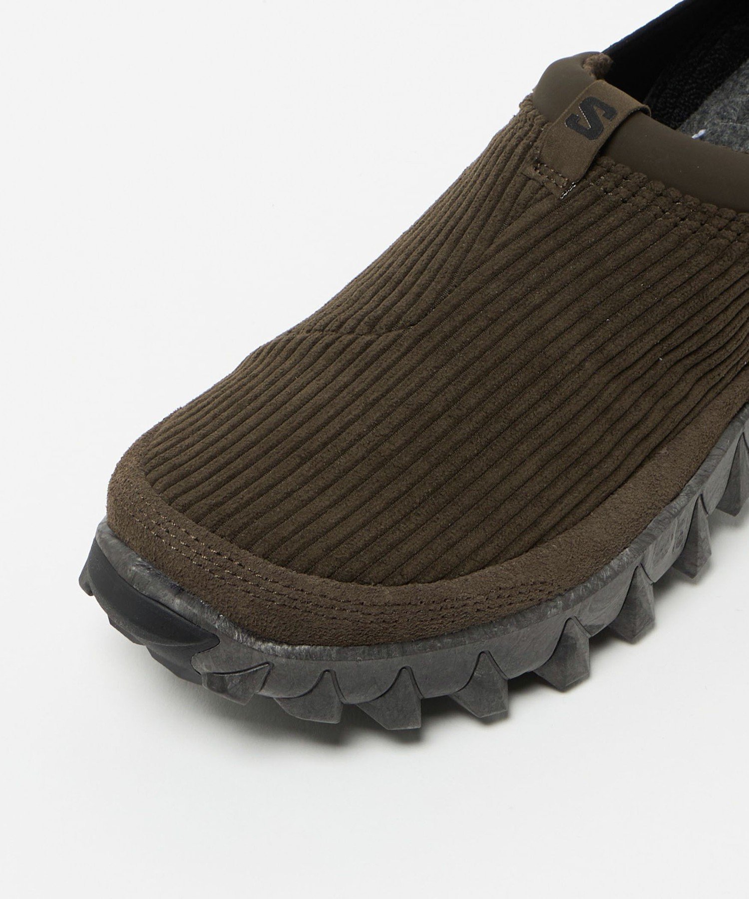 CLOG CORDUROY/スノークロッグ コーデュロイ/スニーカー UNITED ARROWS｜<Salomon>SNOWCLOG CORDUROY/スノークロッグ