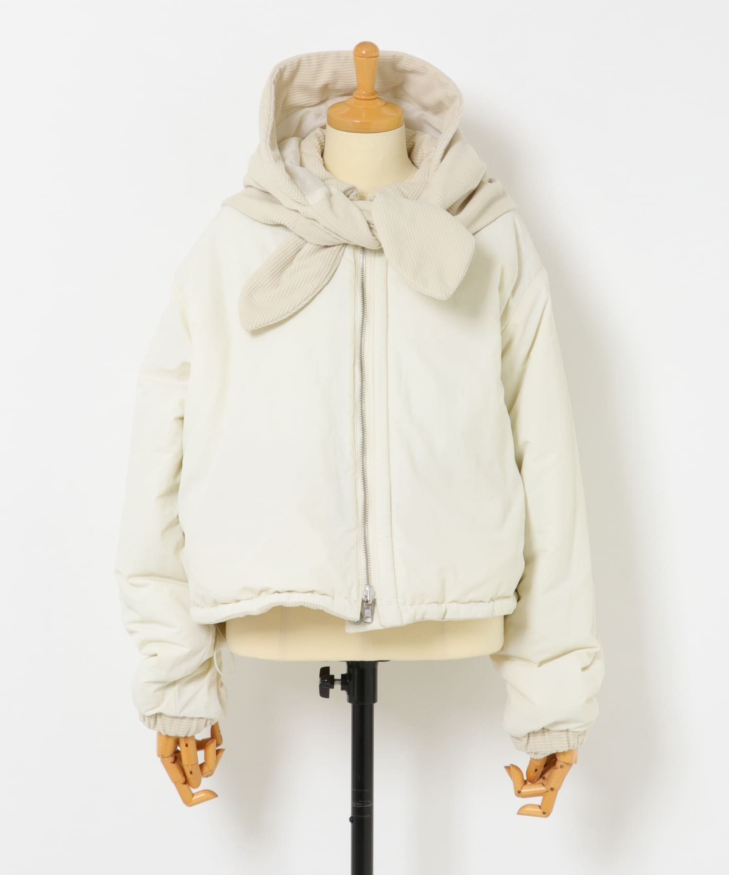 KBF｜リバーシブルパデッドジャケット | Rakuten Fashion(楽天